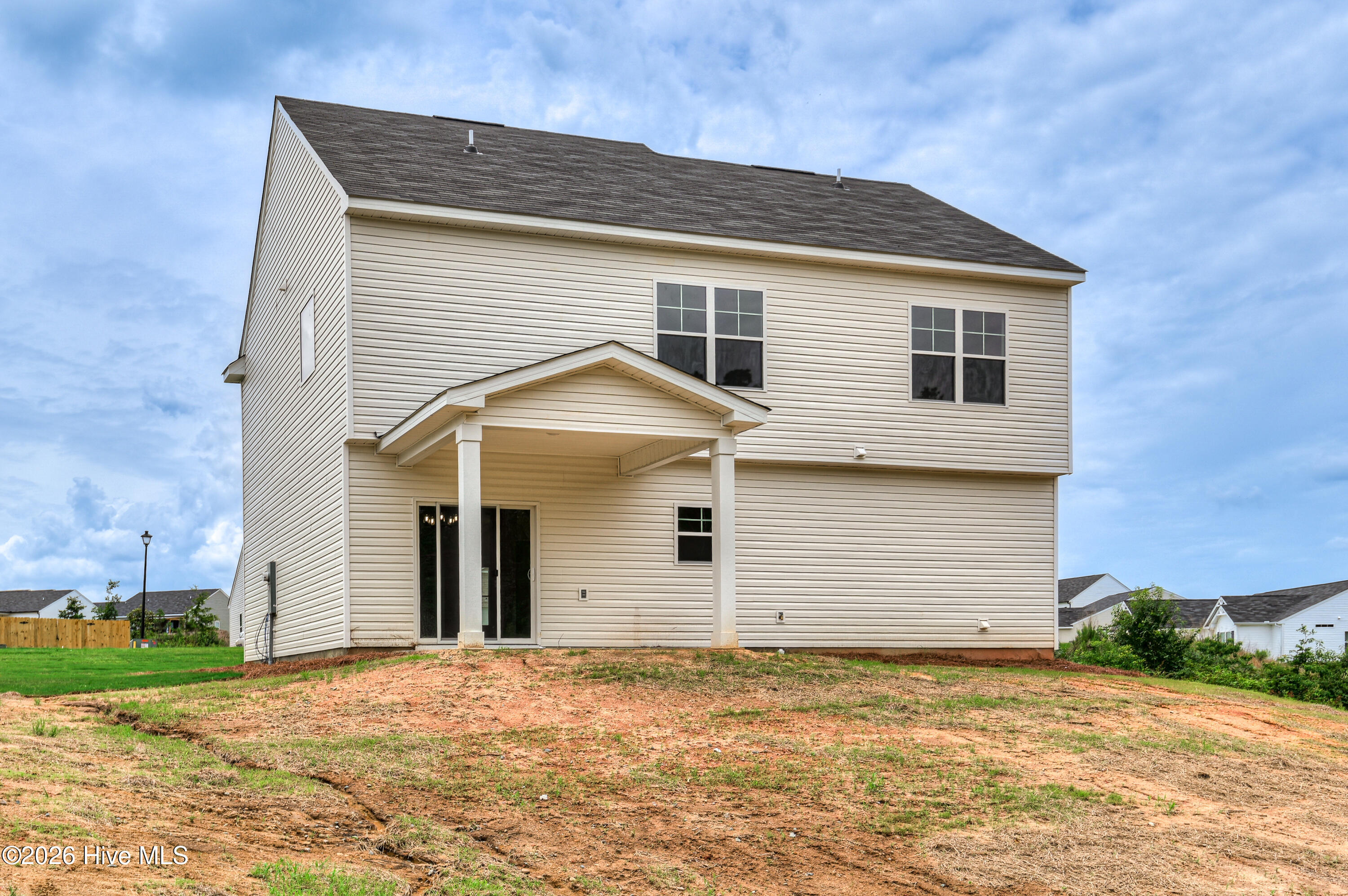 3203 Tracker Lane Property Photo 47