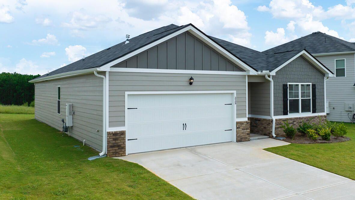 4605 Crimson Pass Property Photo 6