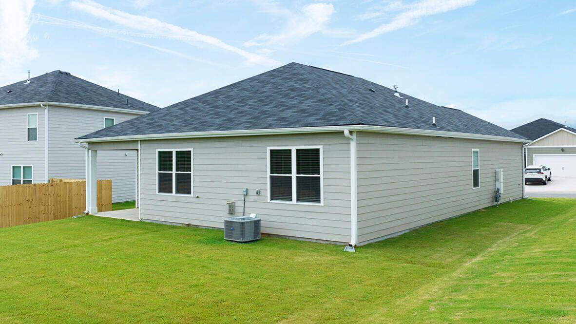 4605 Crimson Pass Property Photo 8