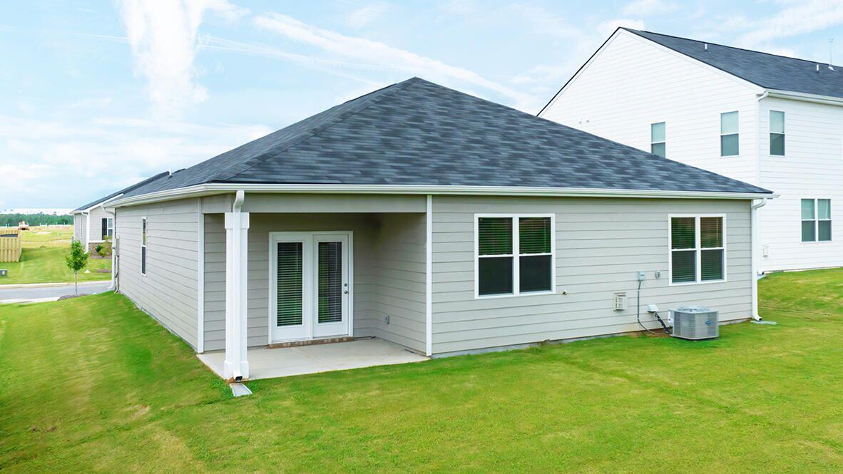 4605 Crimson Pass Property Photo 9