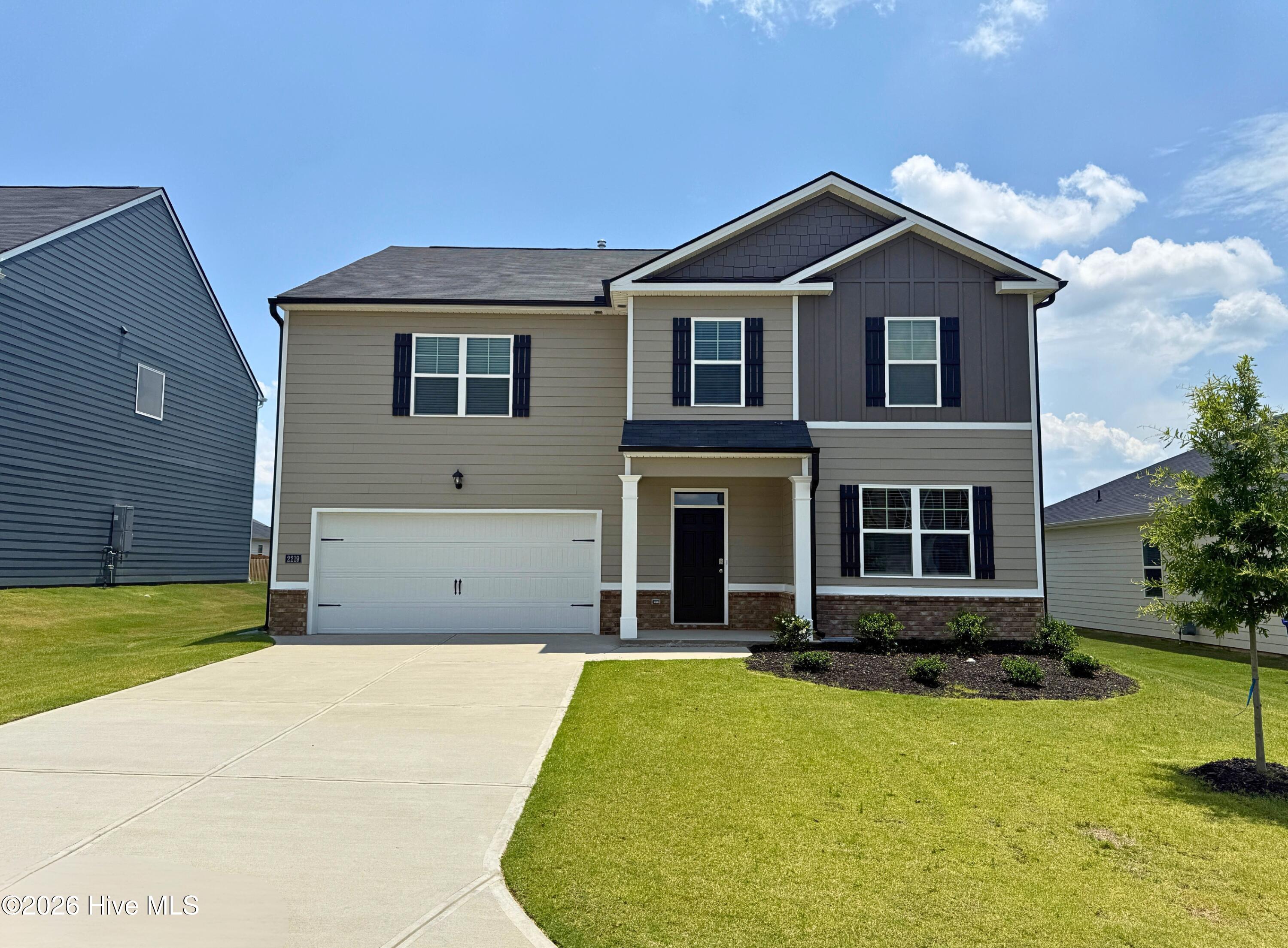 4627 Crimson Pass Property Photo 1