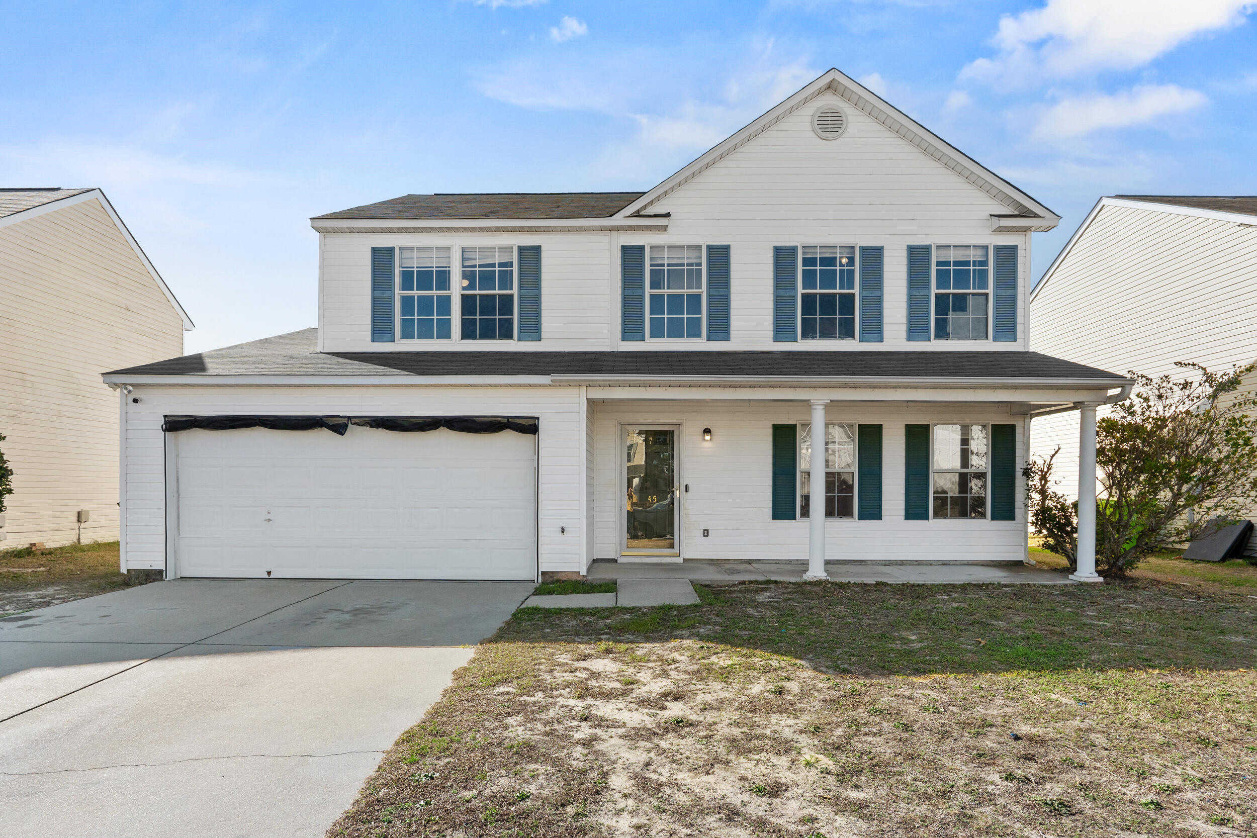 245 Fox Grove Circle Property Photo 1