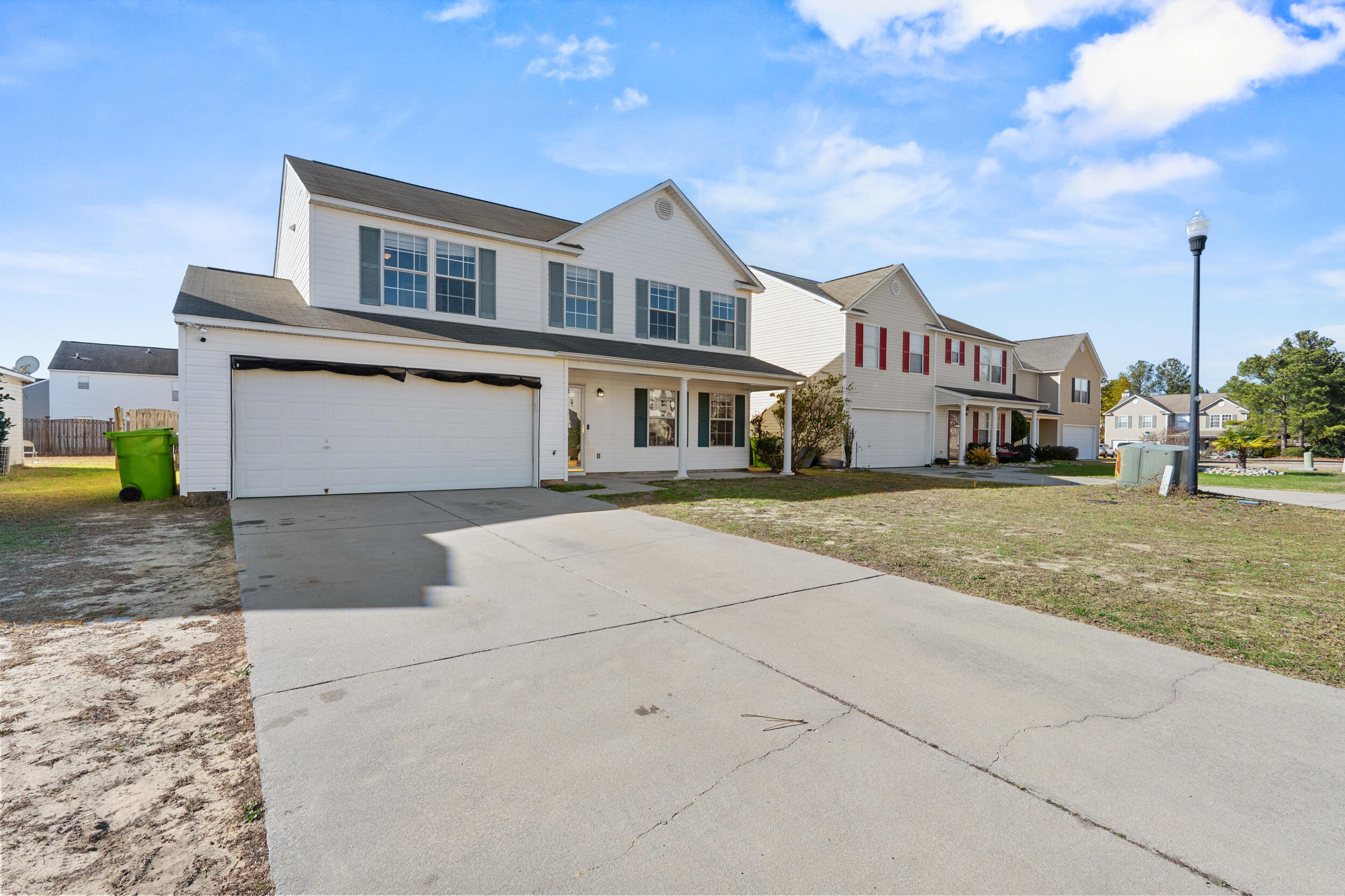 245 Fox Grove Circle Property Photo 2