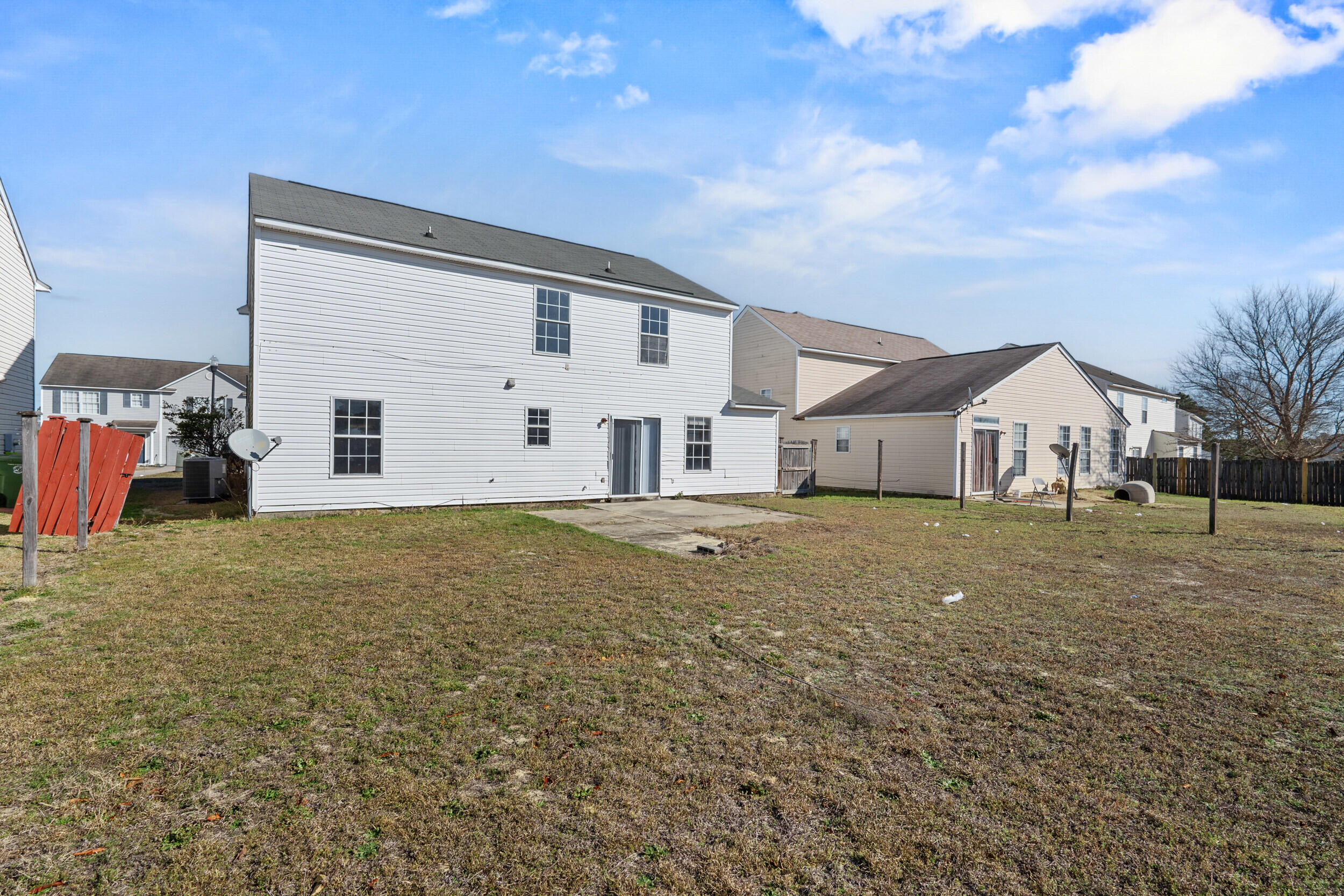 245 Fox Grove Circle Property Photo 31