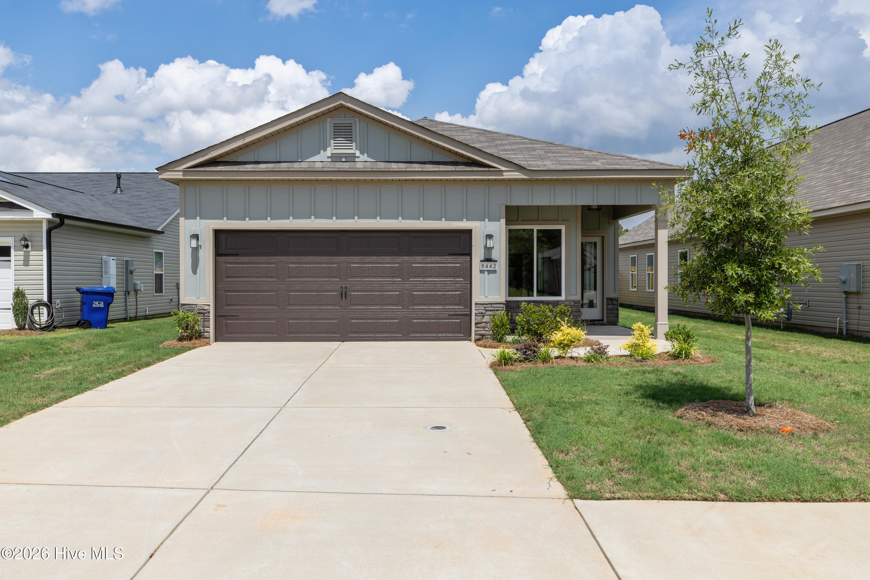 8442 Bannock Circle Property Photo 1