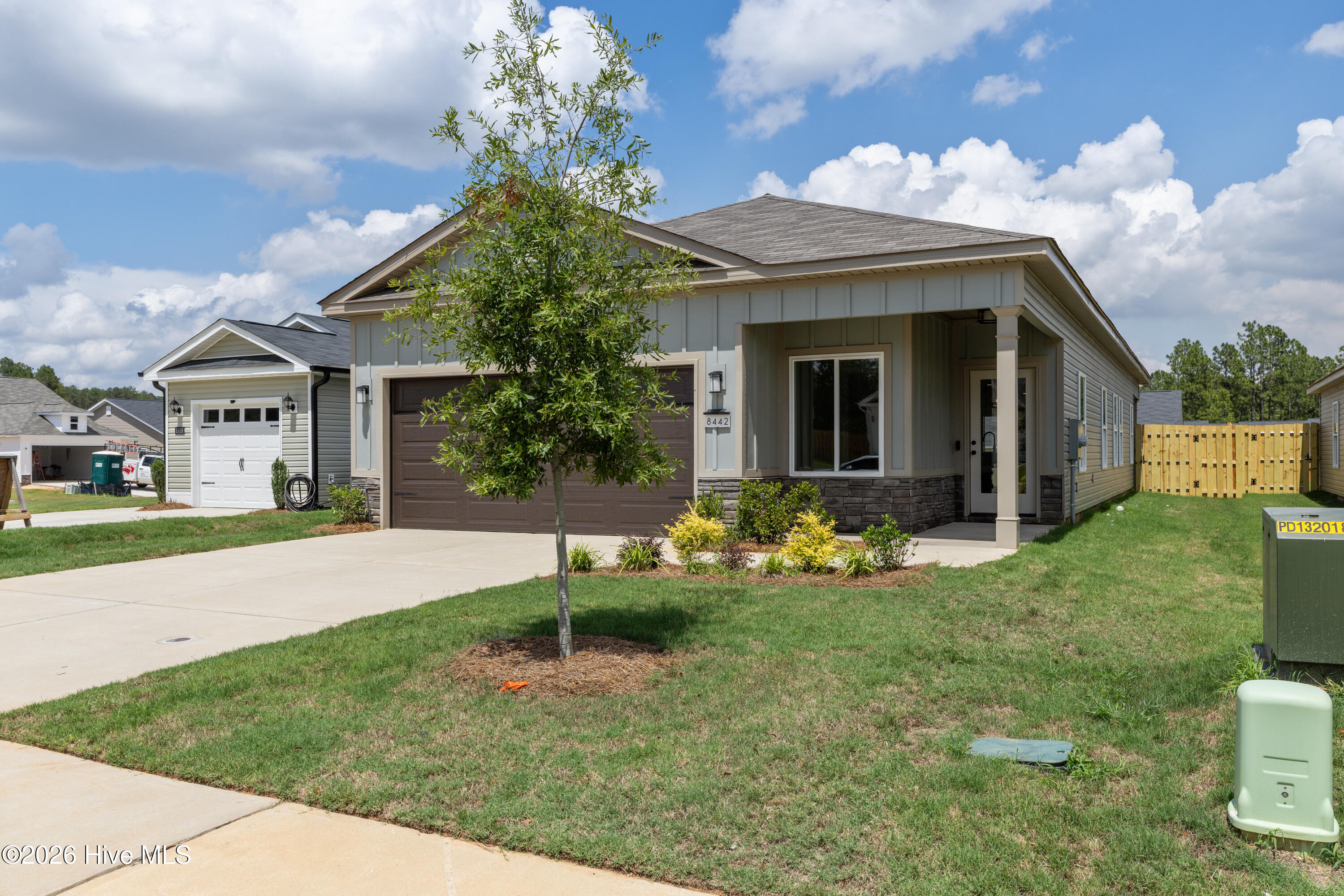 8442 Bannock Circle Property Photo 2