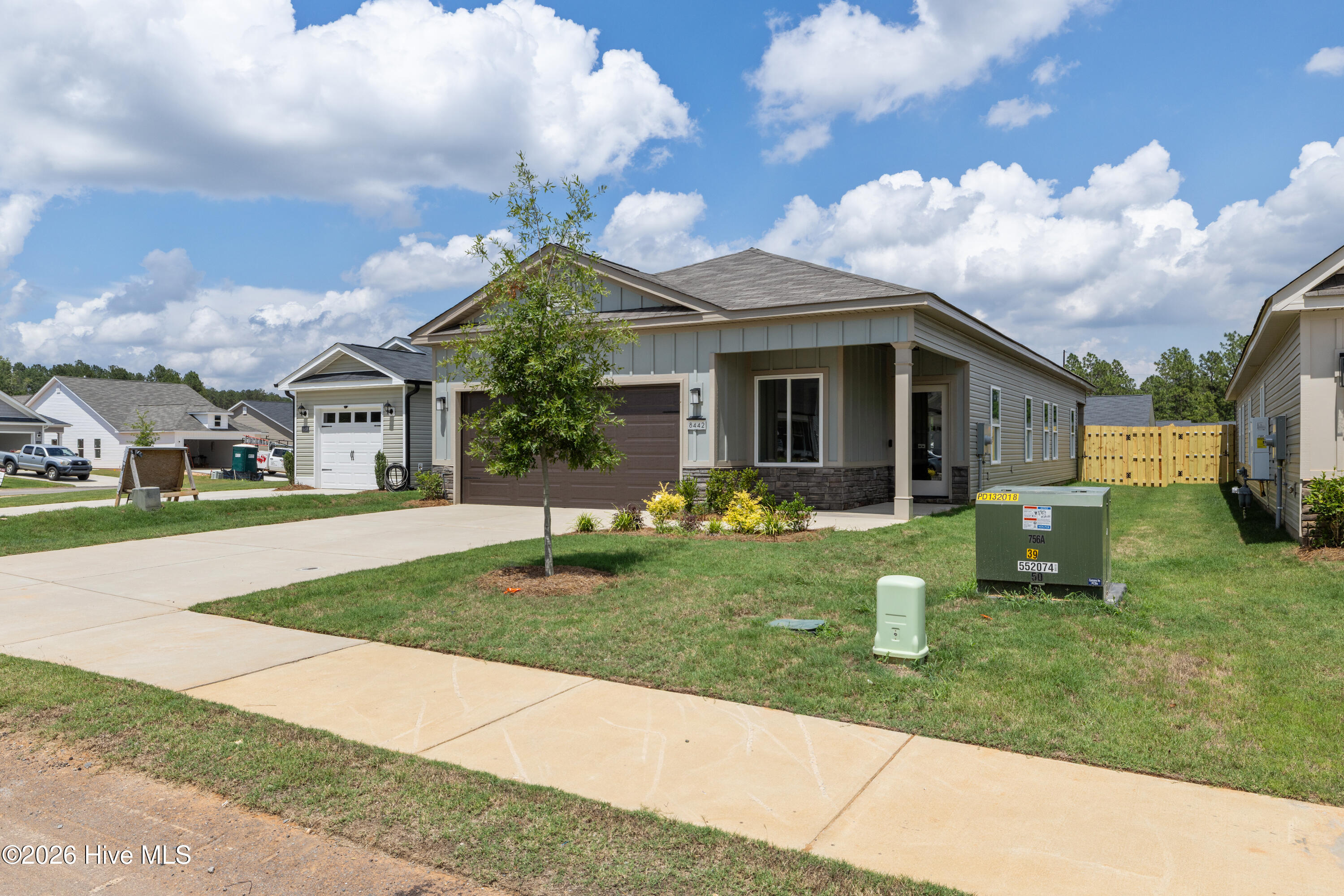 8442 Bannock Circle Property Photo 4