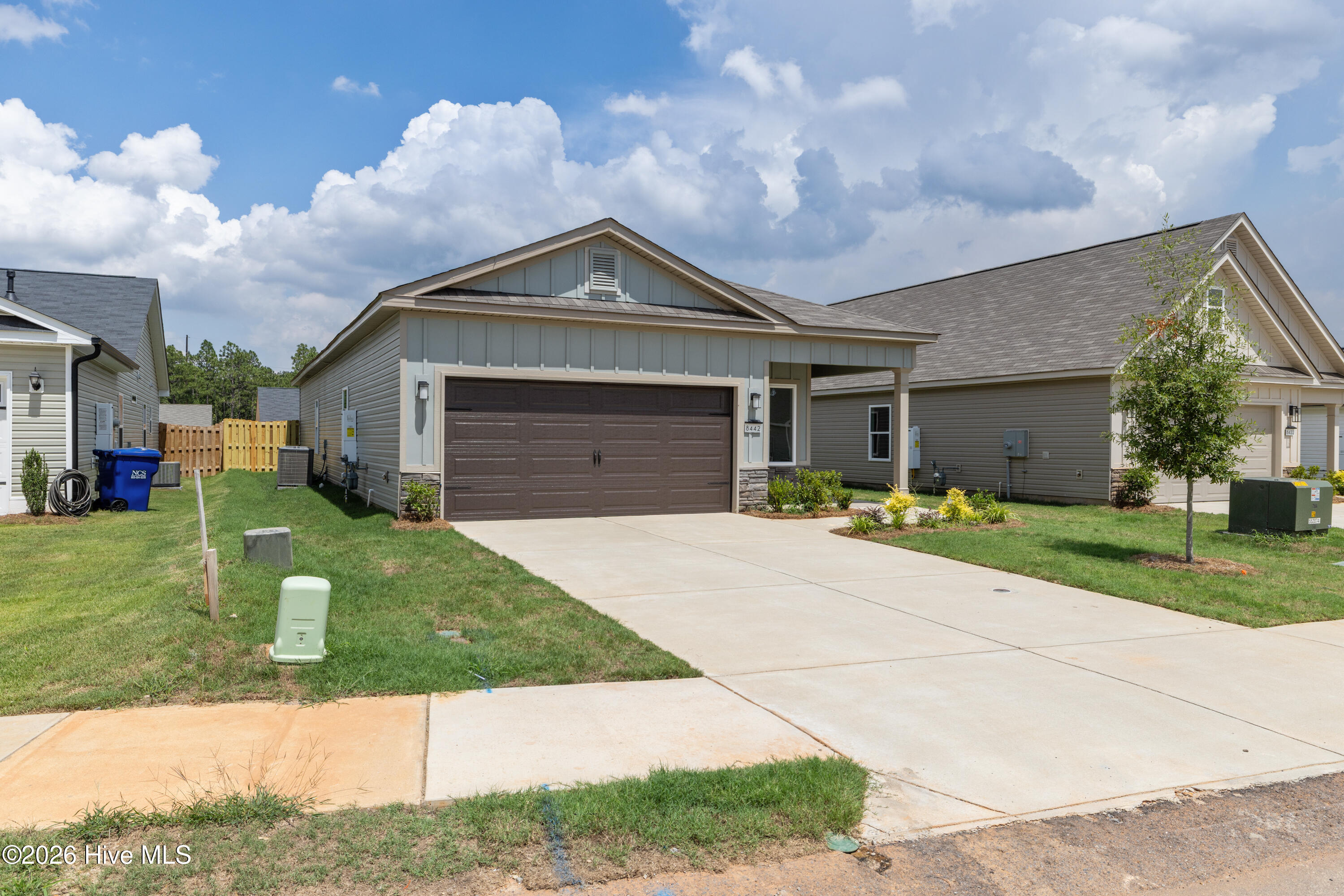 8442 Bannock Circle Property Photo 5
