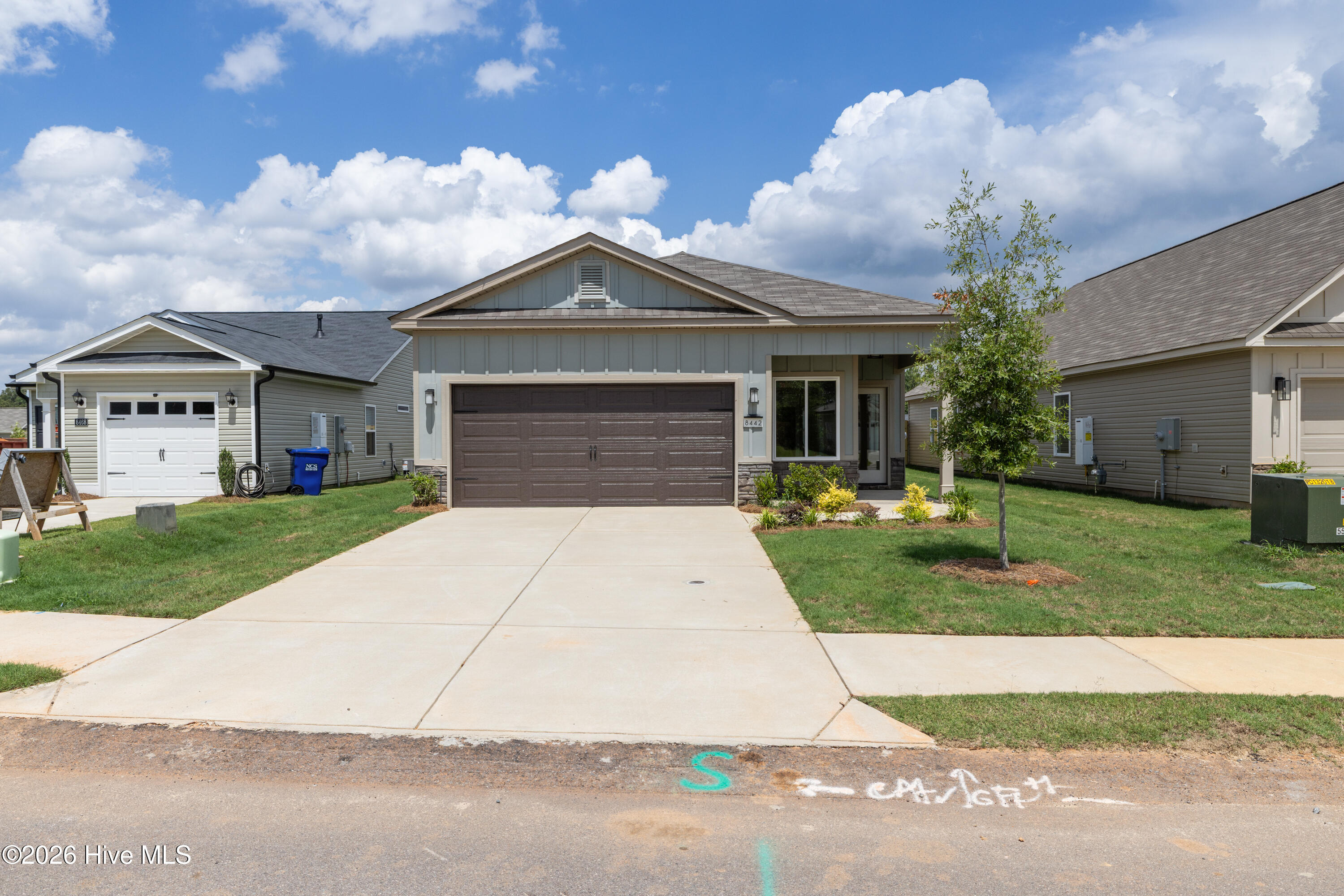 8442 Bannock Circle Property Photo 6