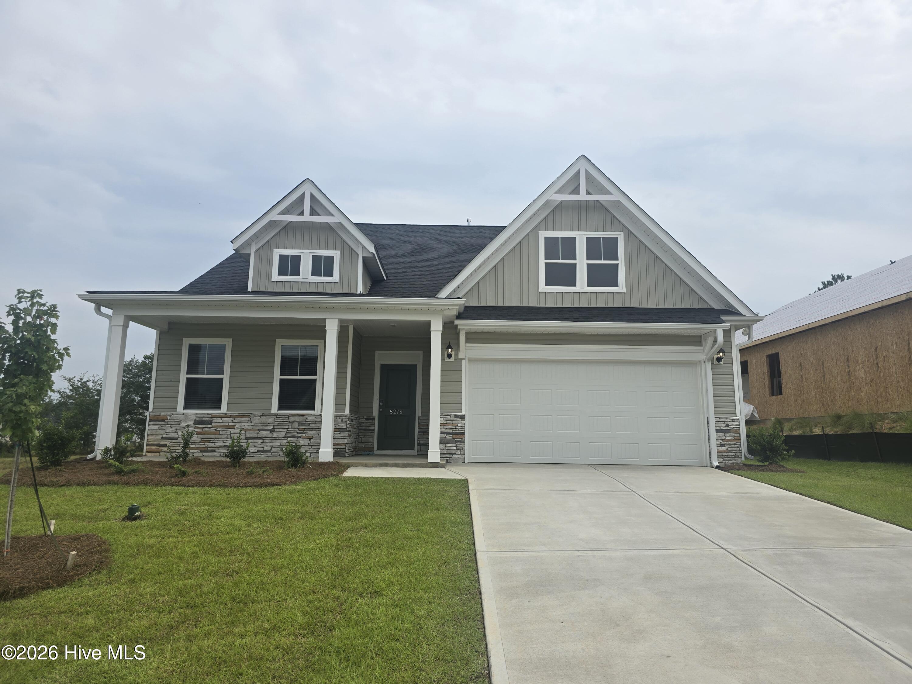 5275 Tullamore Drive Property Photo 1