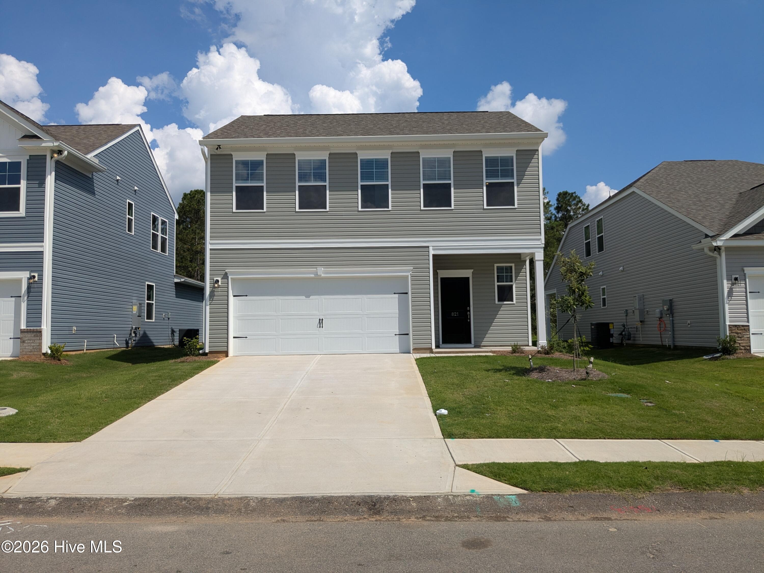 821 Tess Street Property Photo 1