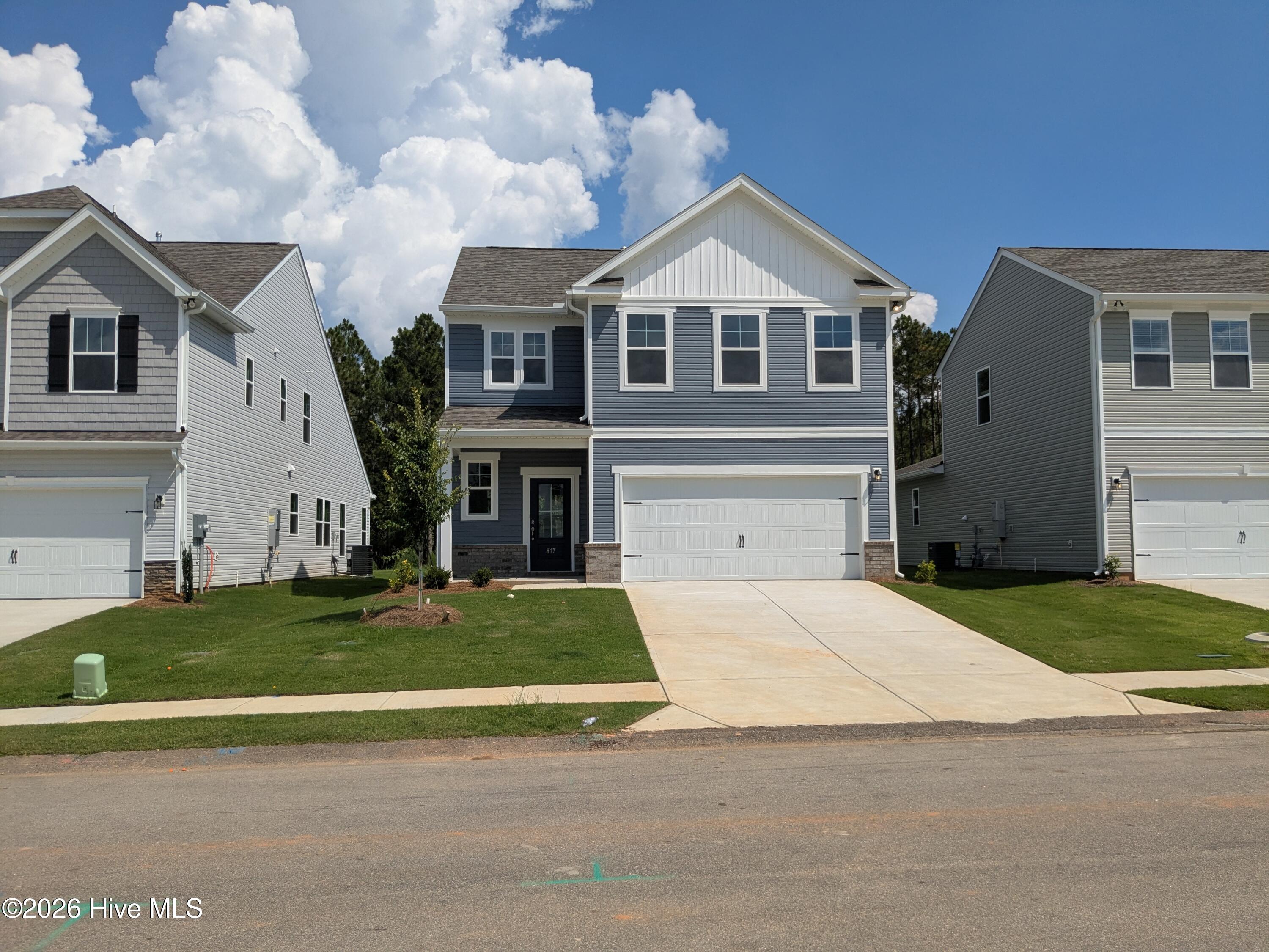 817 Tess Street Property Photo 1
