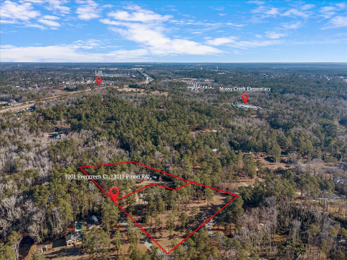 1011 Pinon Road Property Photo 43