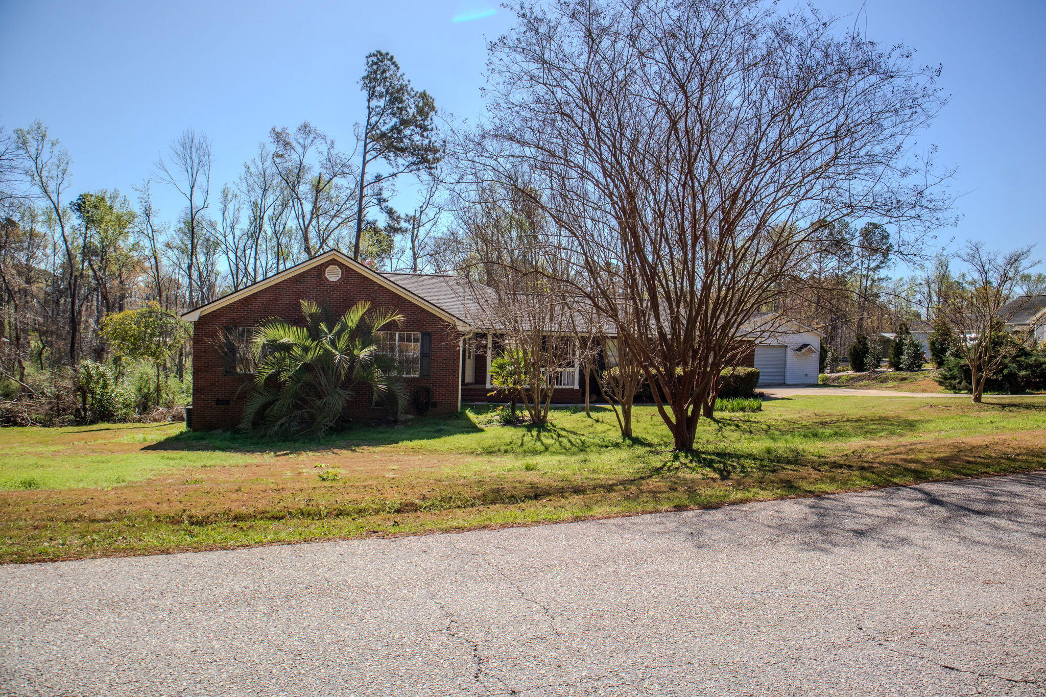 715 Spooner Drive Property Photo 4