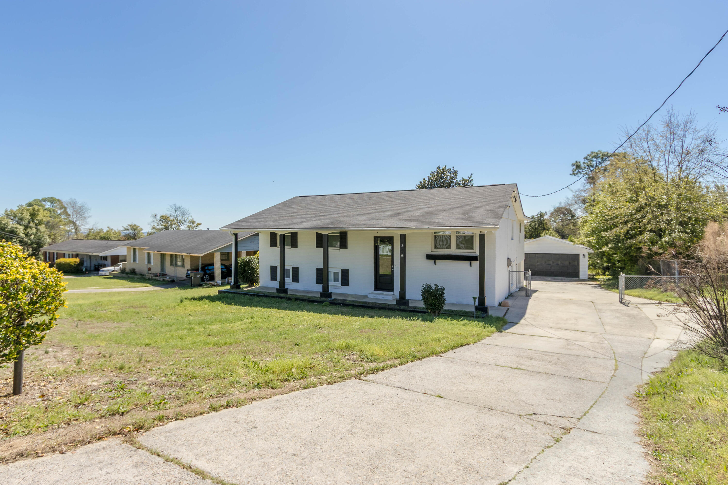 2110 Clairmont Drive Property Photo 1