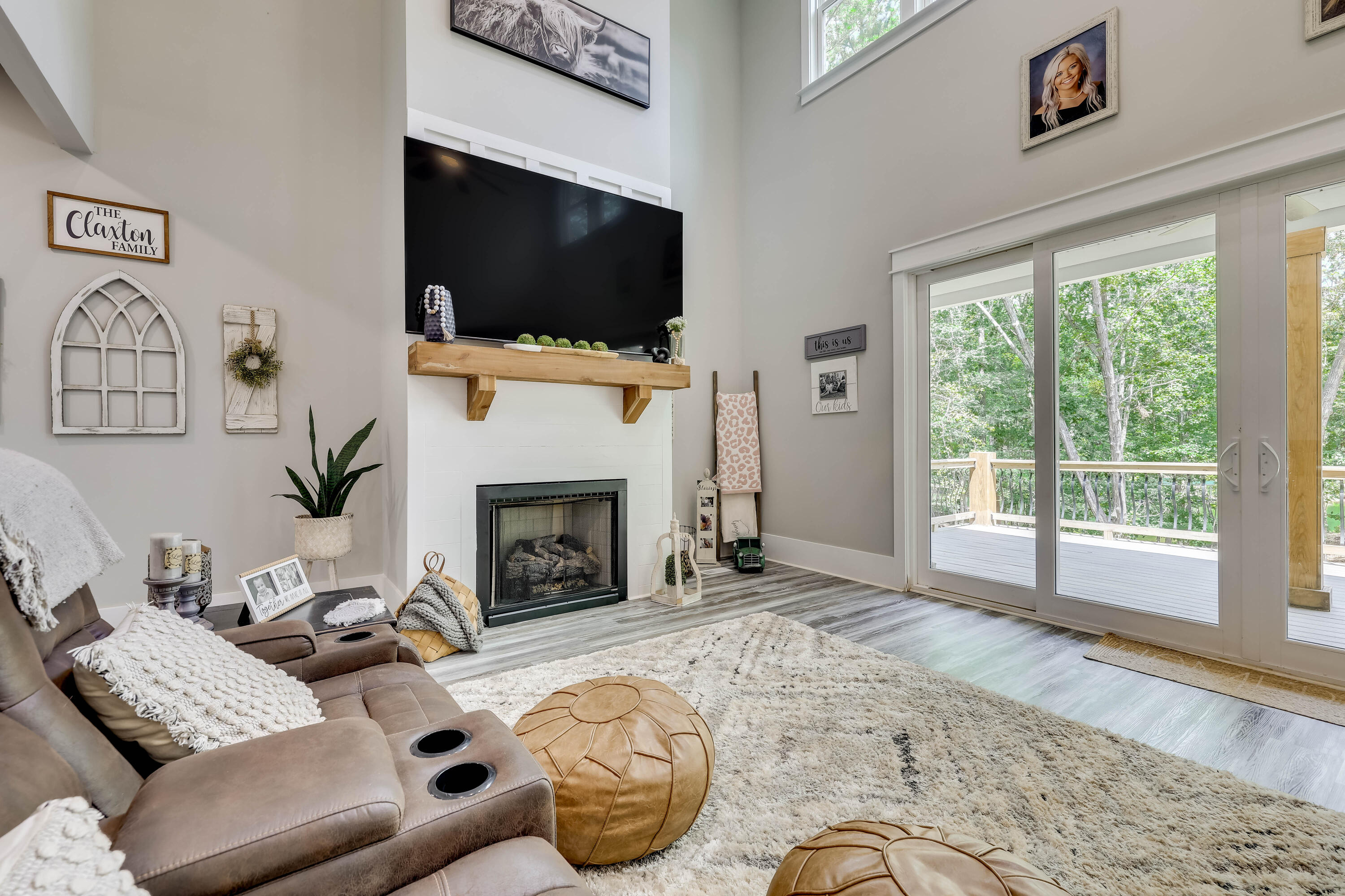1127 Savannah Ridge Road Property Photo 6