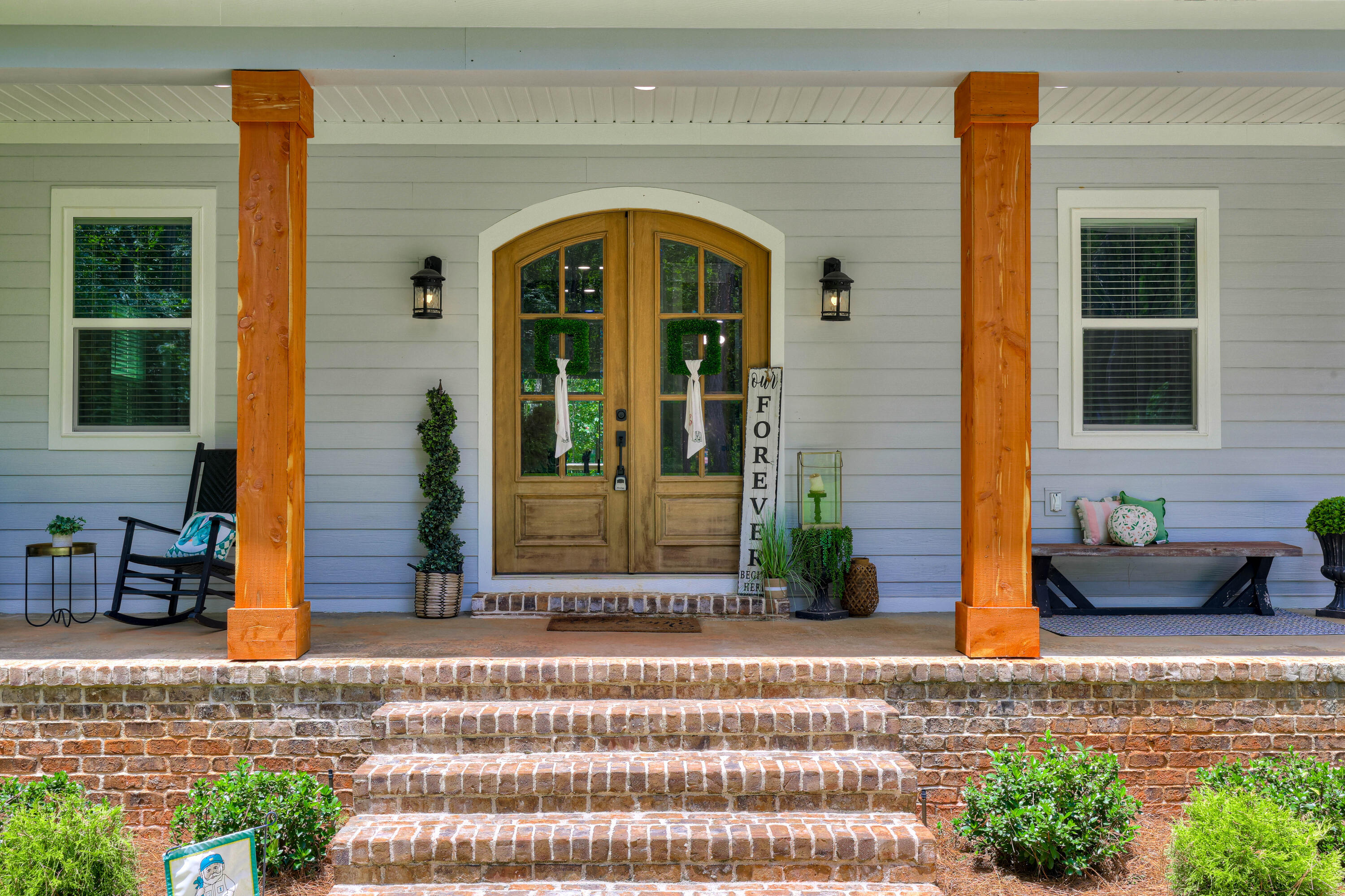 1127 Savannah Ridge Road Property Photo 8