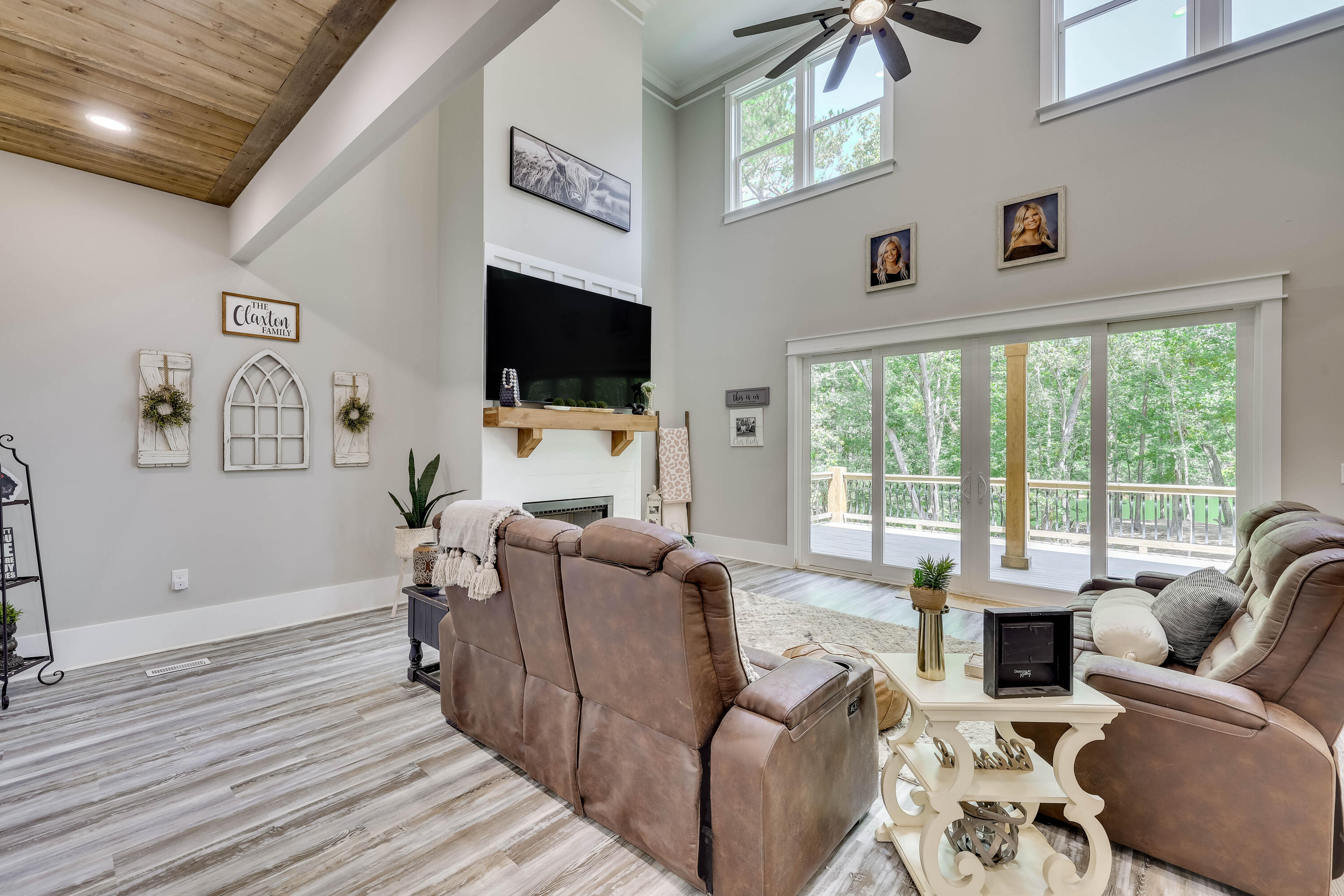 1127 Savannah Ridge Road Property Photo 12