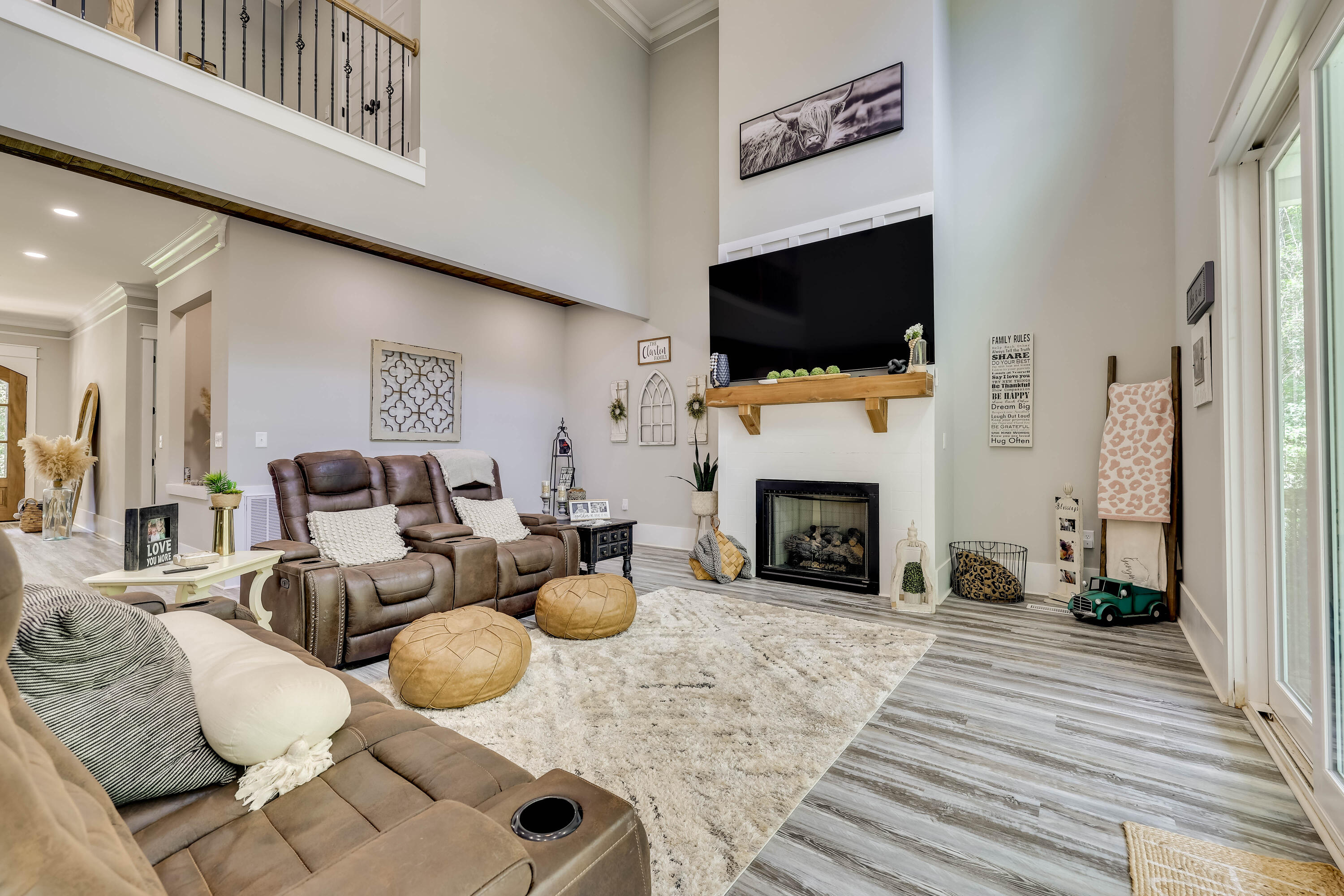 1127 Savannah Ridge Road Property Photo 13
