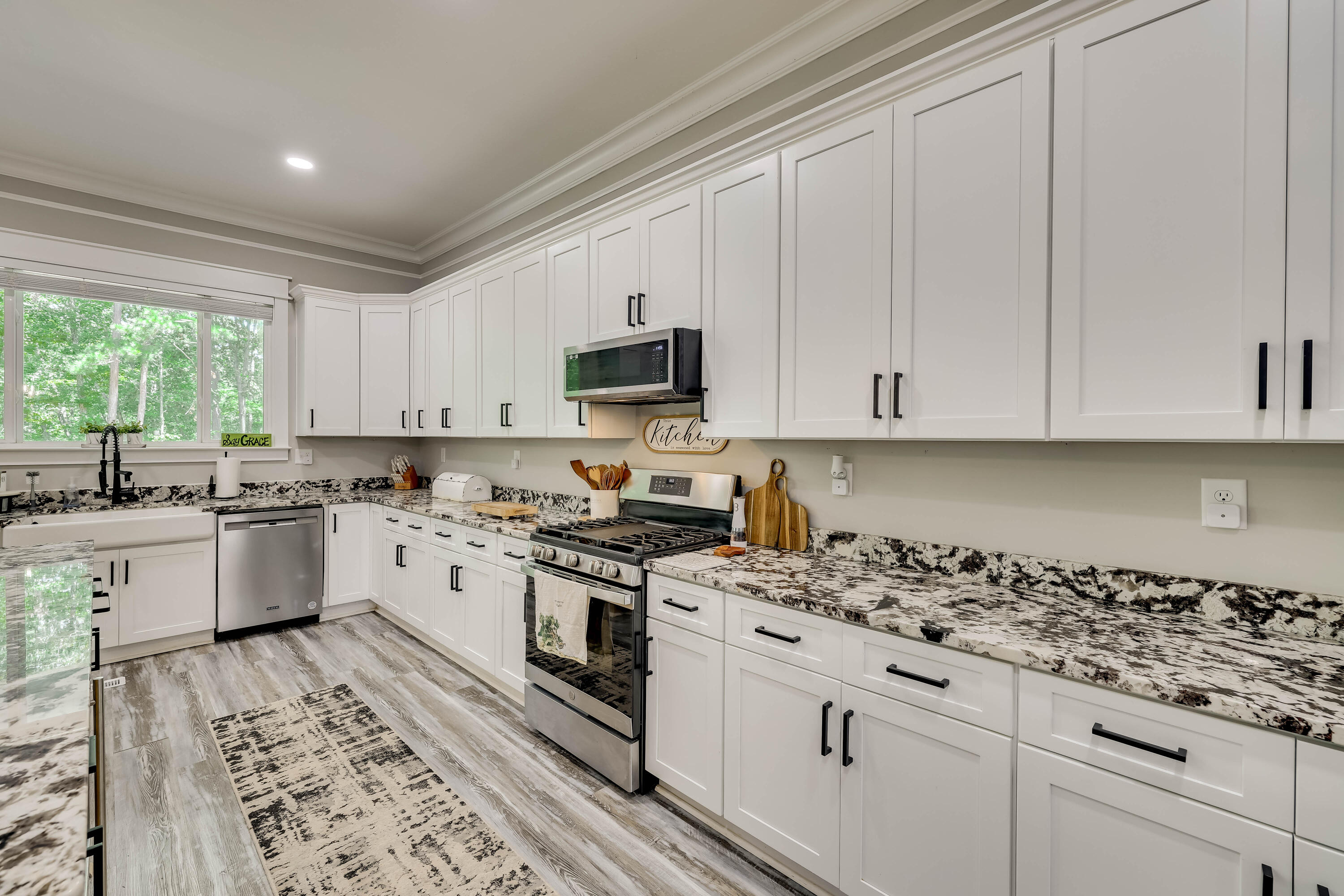 1127 Savannah Ridge Road Property Photo 18
