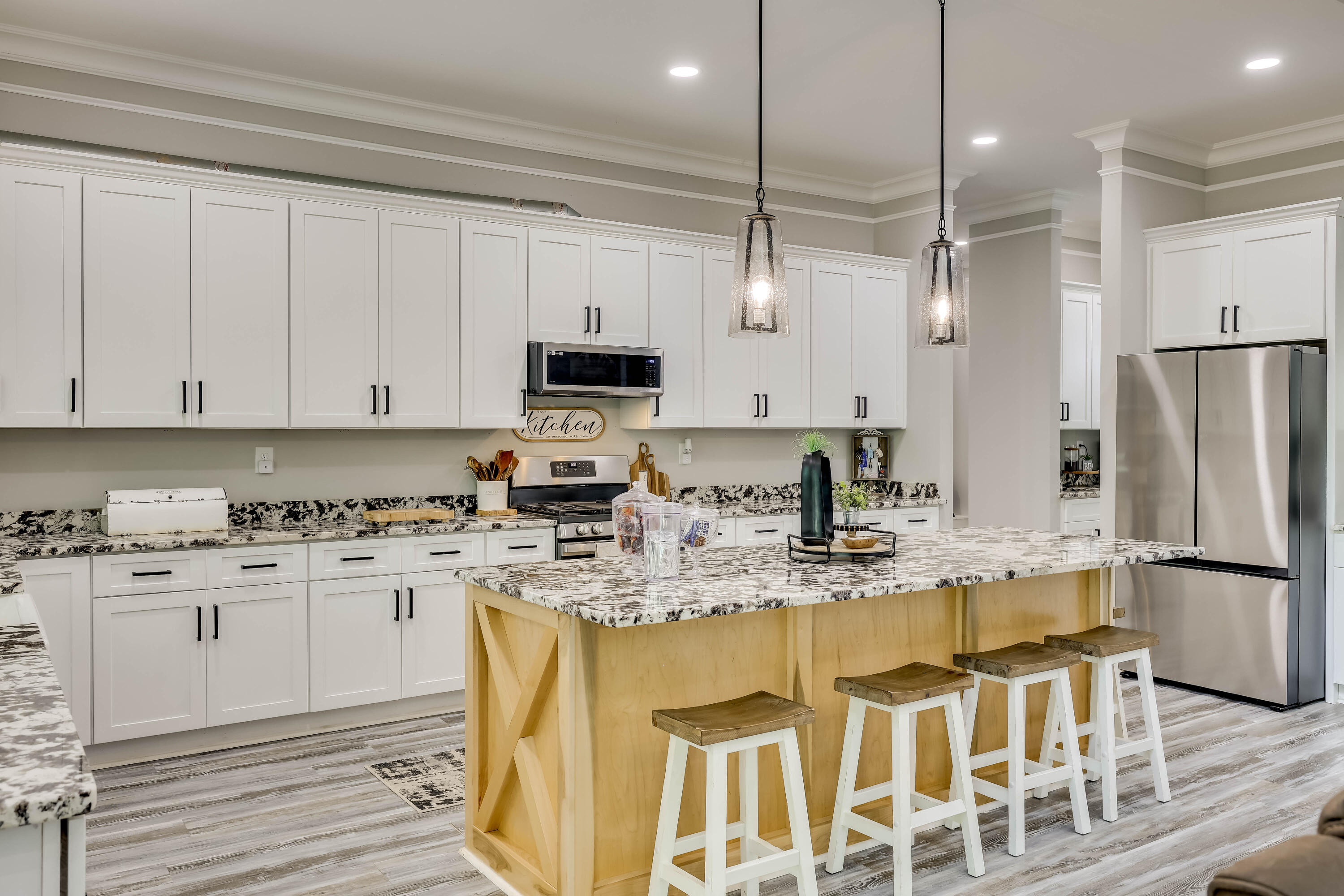 1127 Savannah Ridge Road Property Photo 19