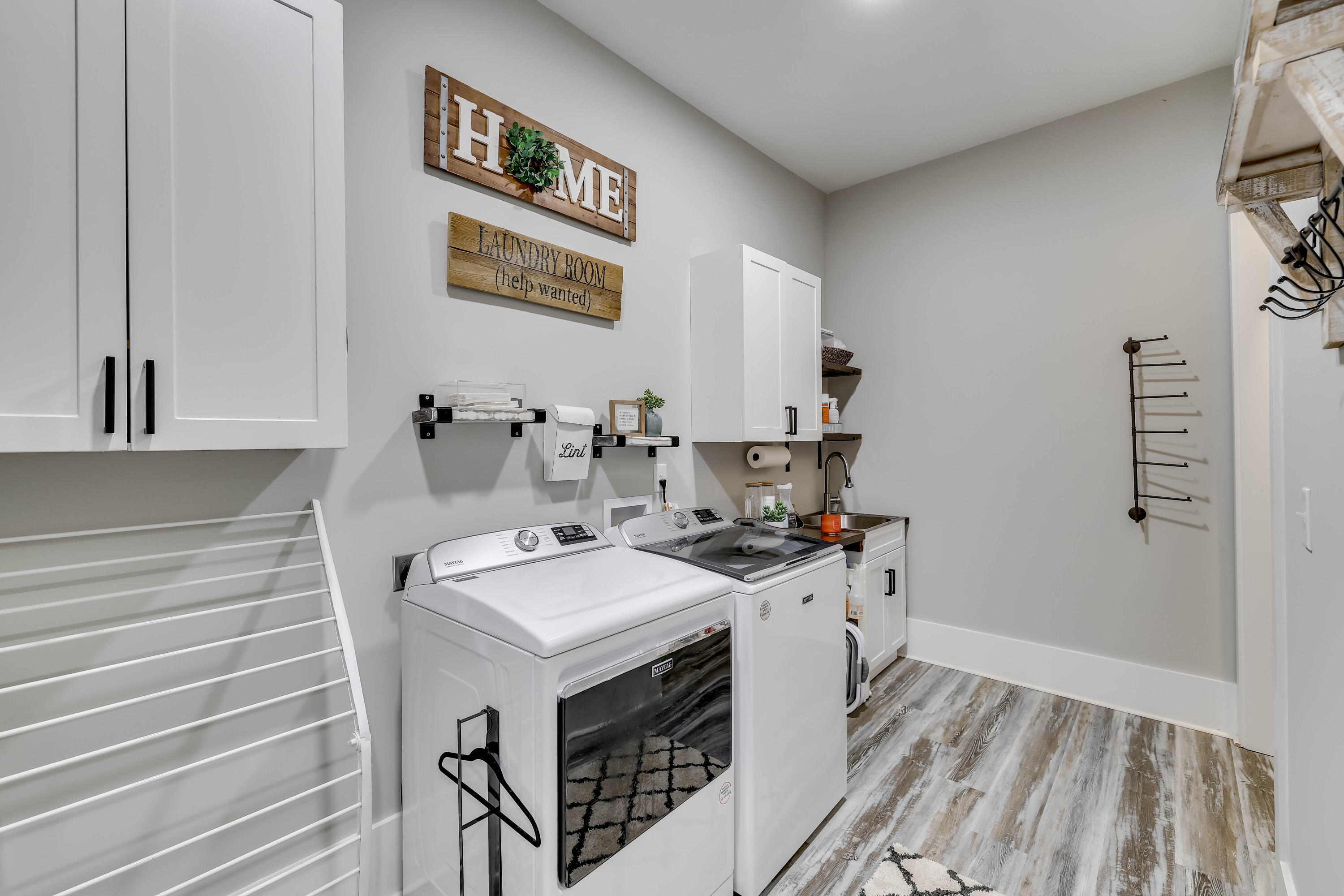 1127 Savannah Ridge Road Property Photo 44