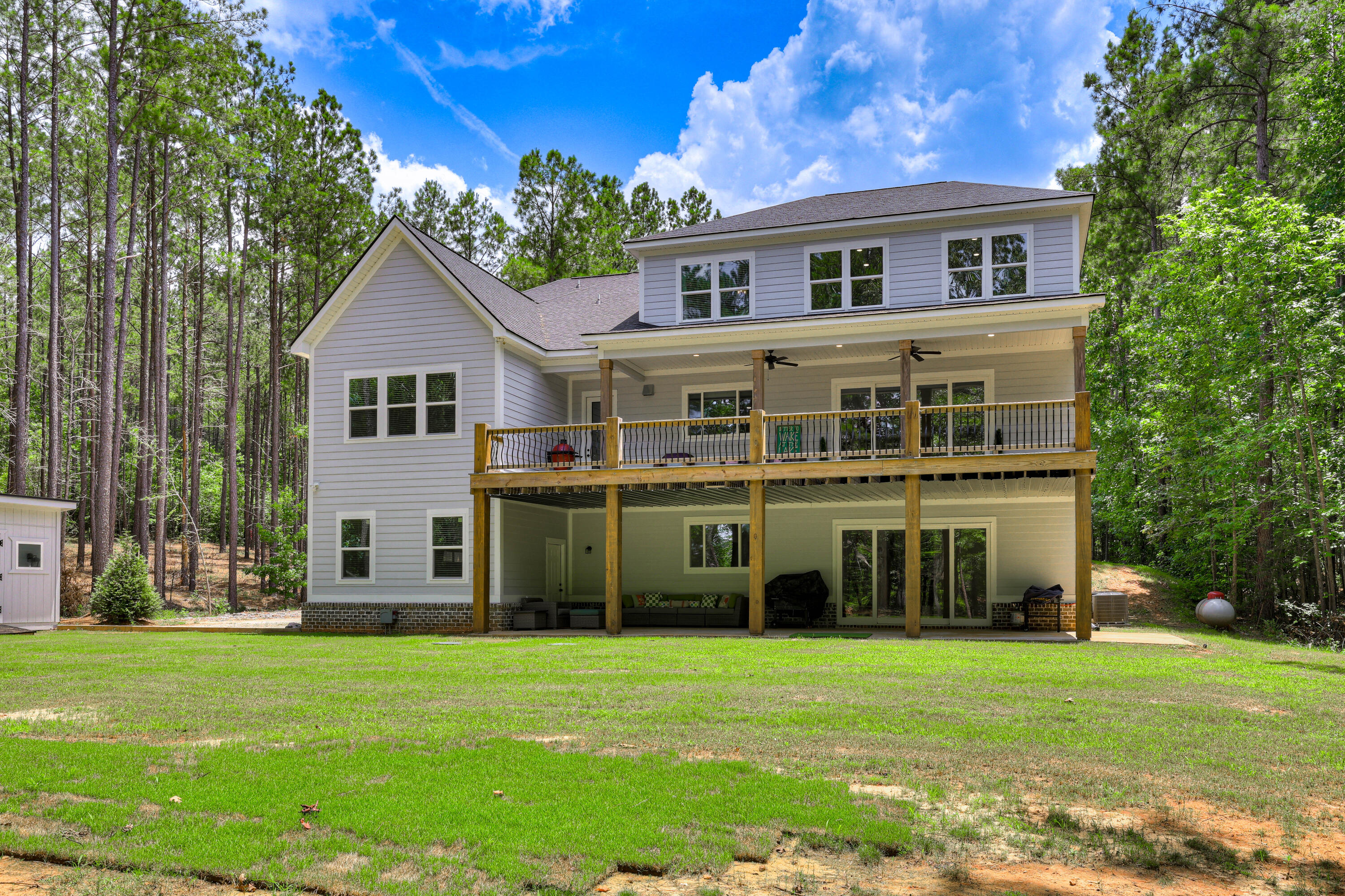 1127 Savannah Ridge Road Property Photo 73