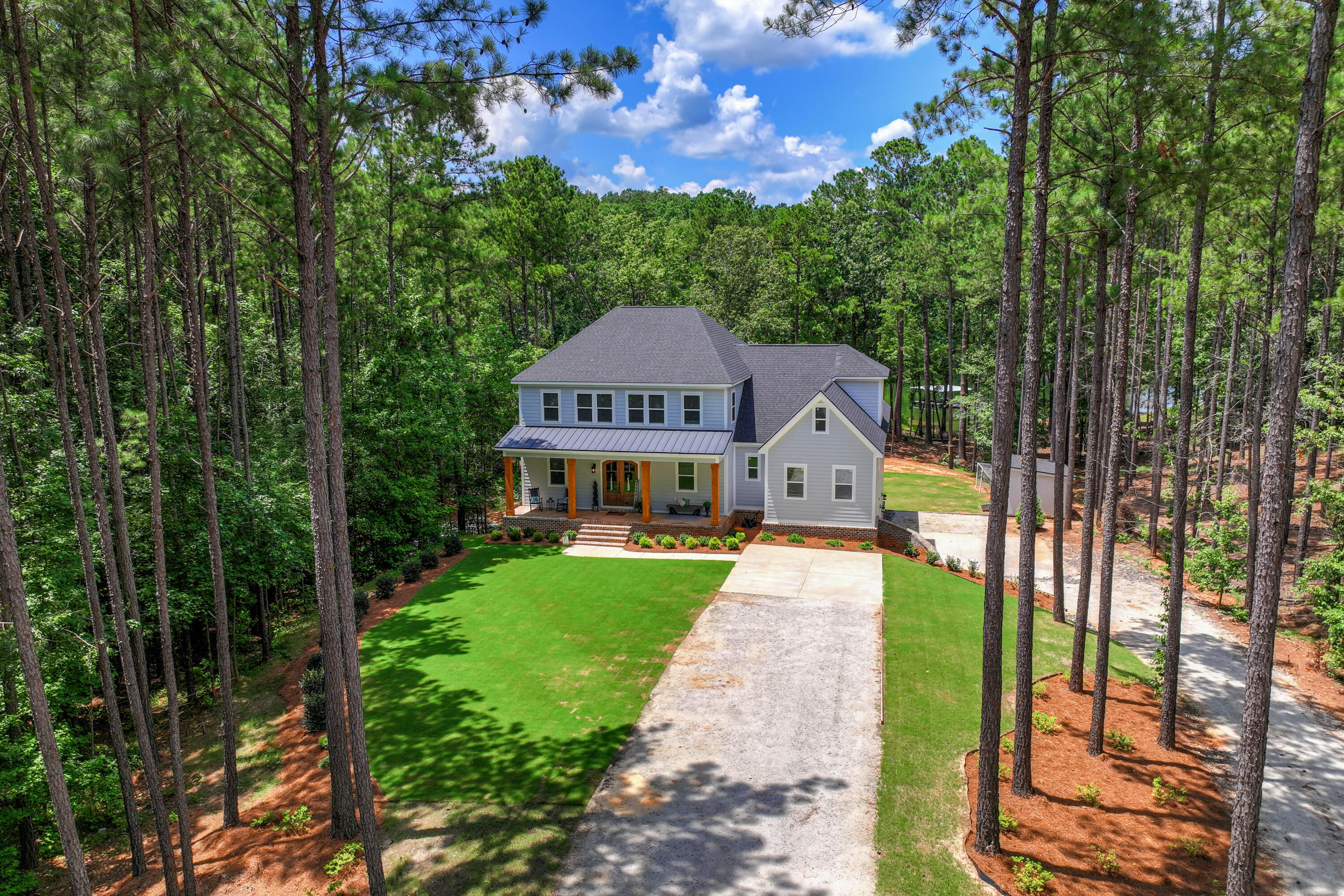 1127 Savannah Ridge Road Property Photo 74