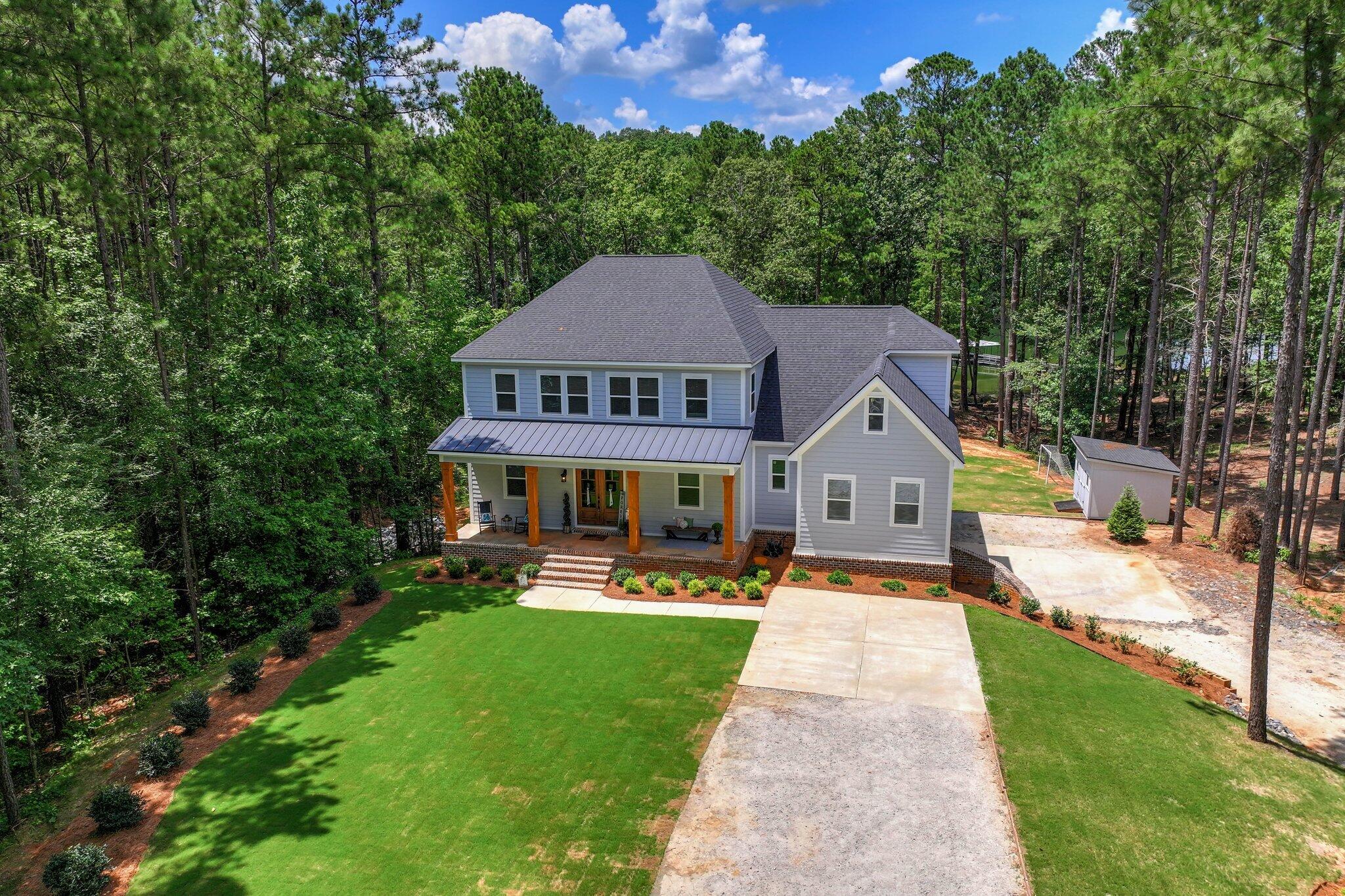 1127 Savannah Ridge Road Property Photo 77