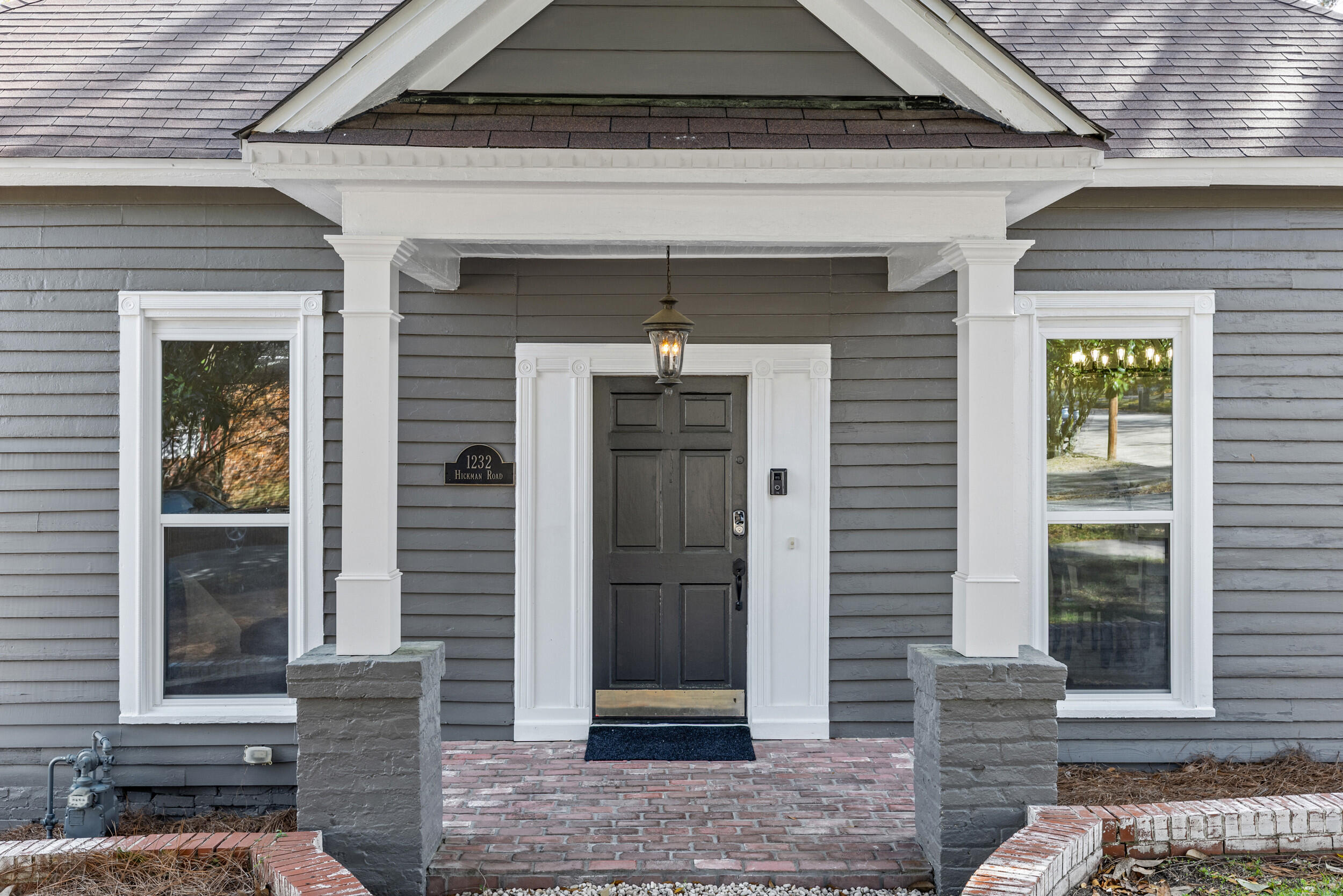 1232 Hickman Road Property Photo 1