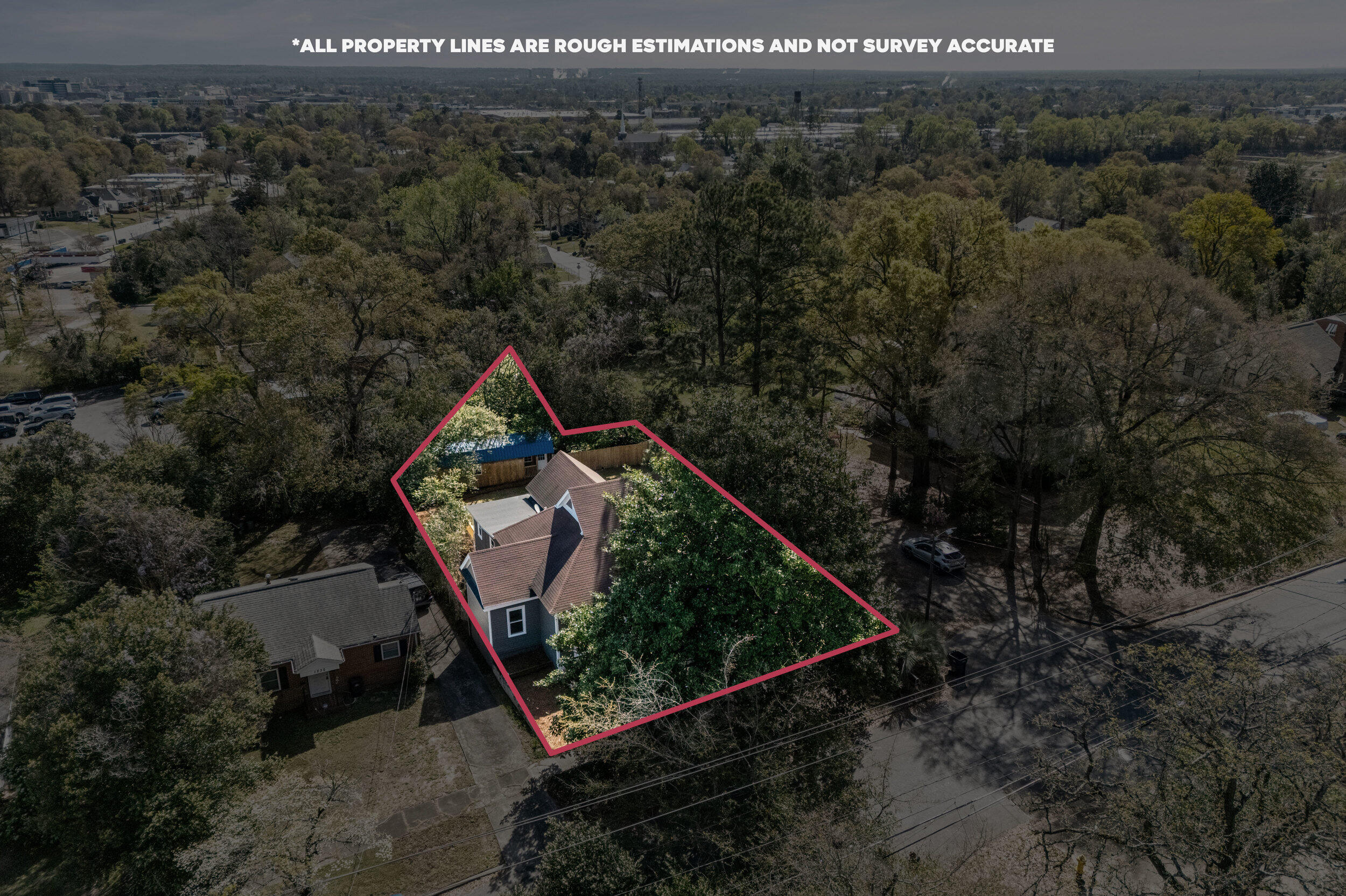 1232 Hickman Road Property Photo 26