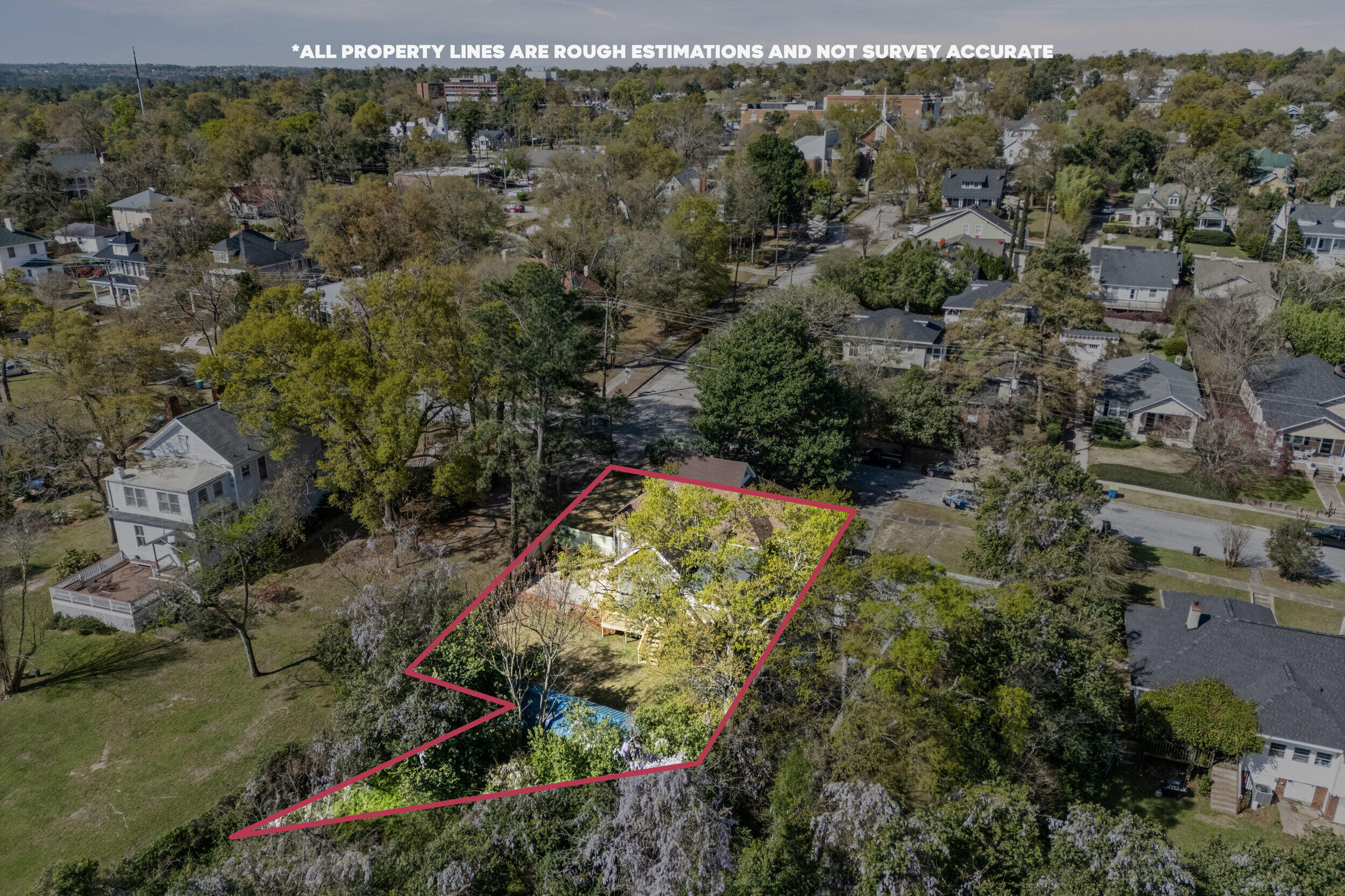 1232 Hickman Road Property Photo 27