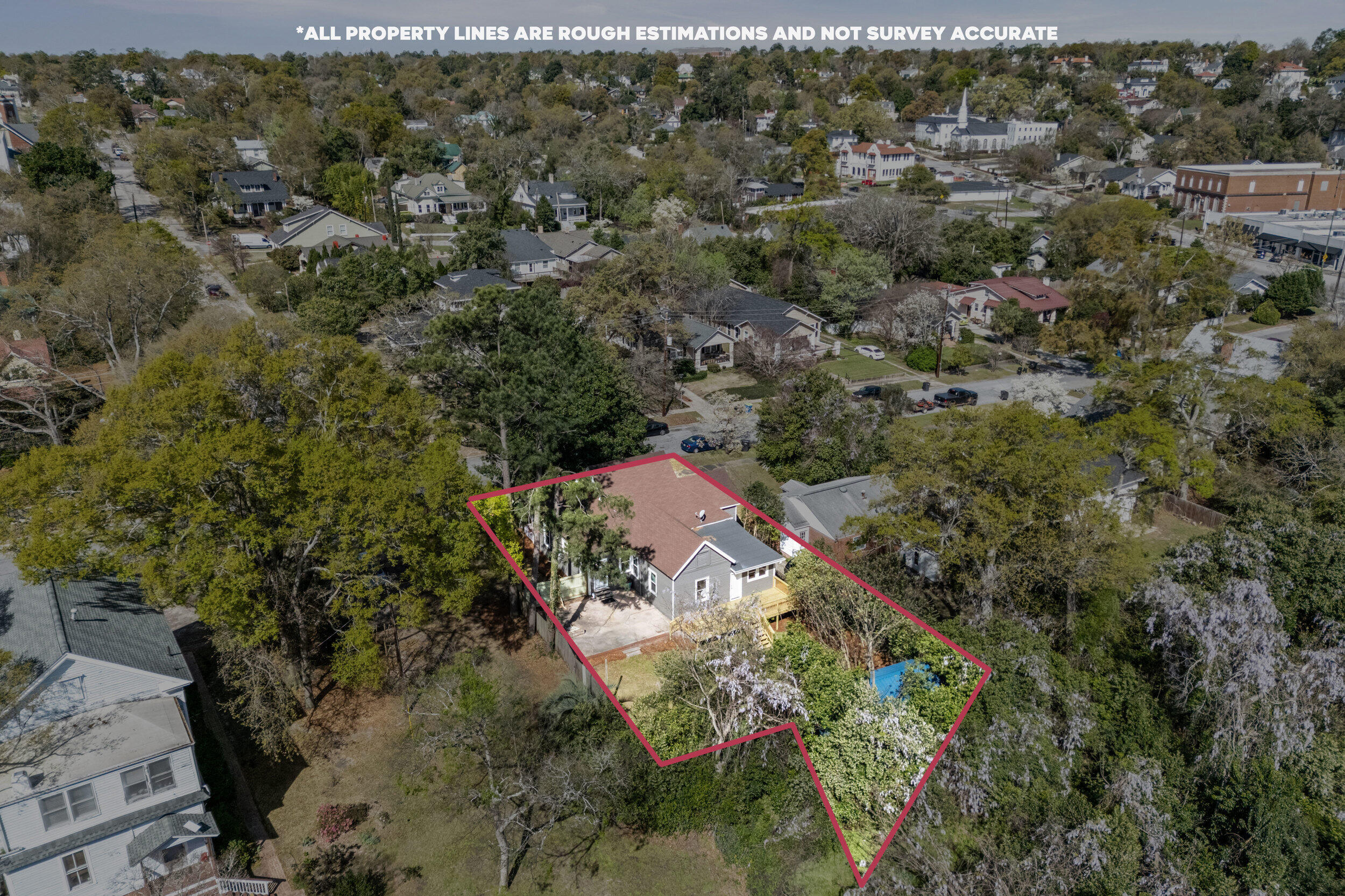 1232 Hickman Road Property Photo 28