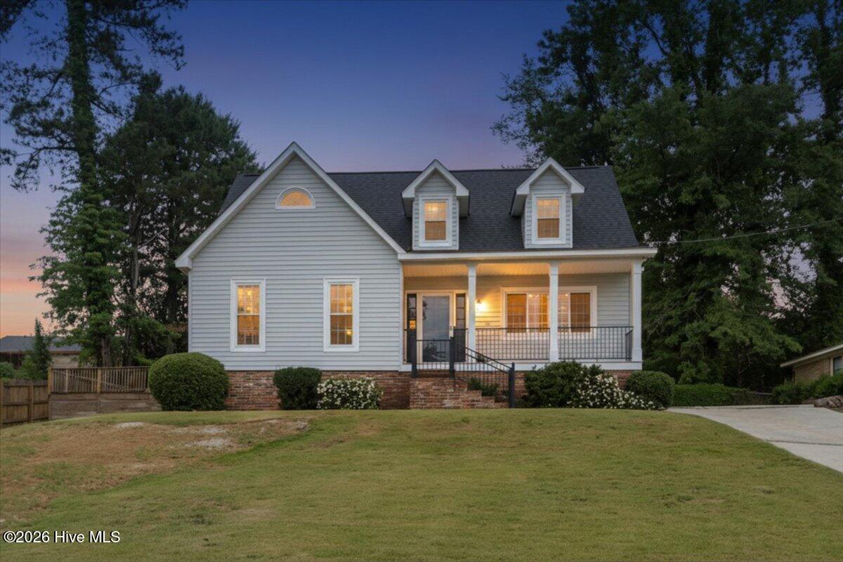 2741 Mayo Road Property Photo 1