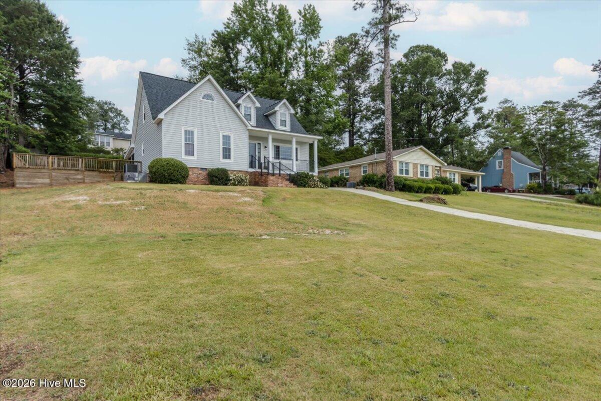 2741 Mayo Road Property Photo 6
