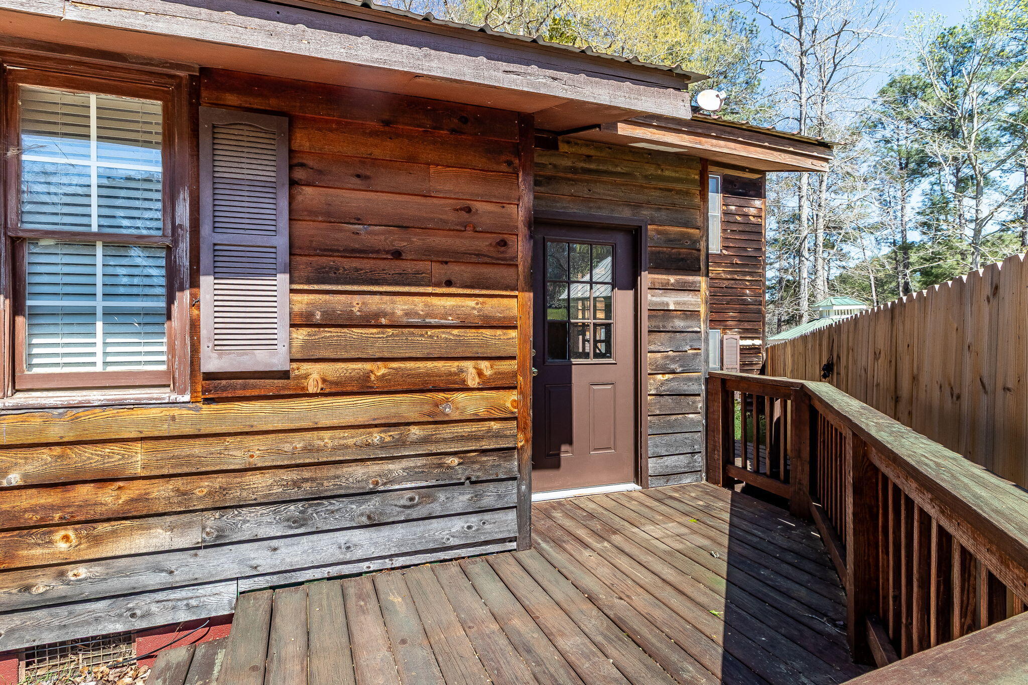 1098 Broad River Scenic Drive Property Photo 3
