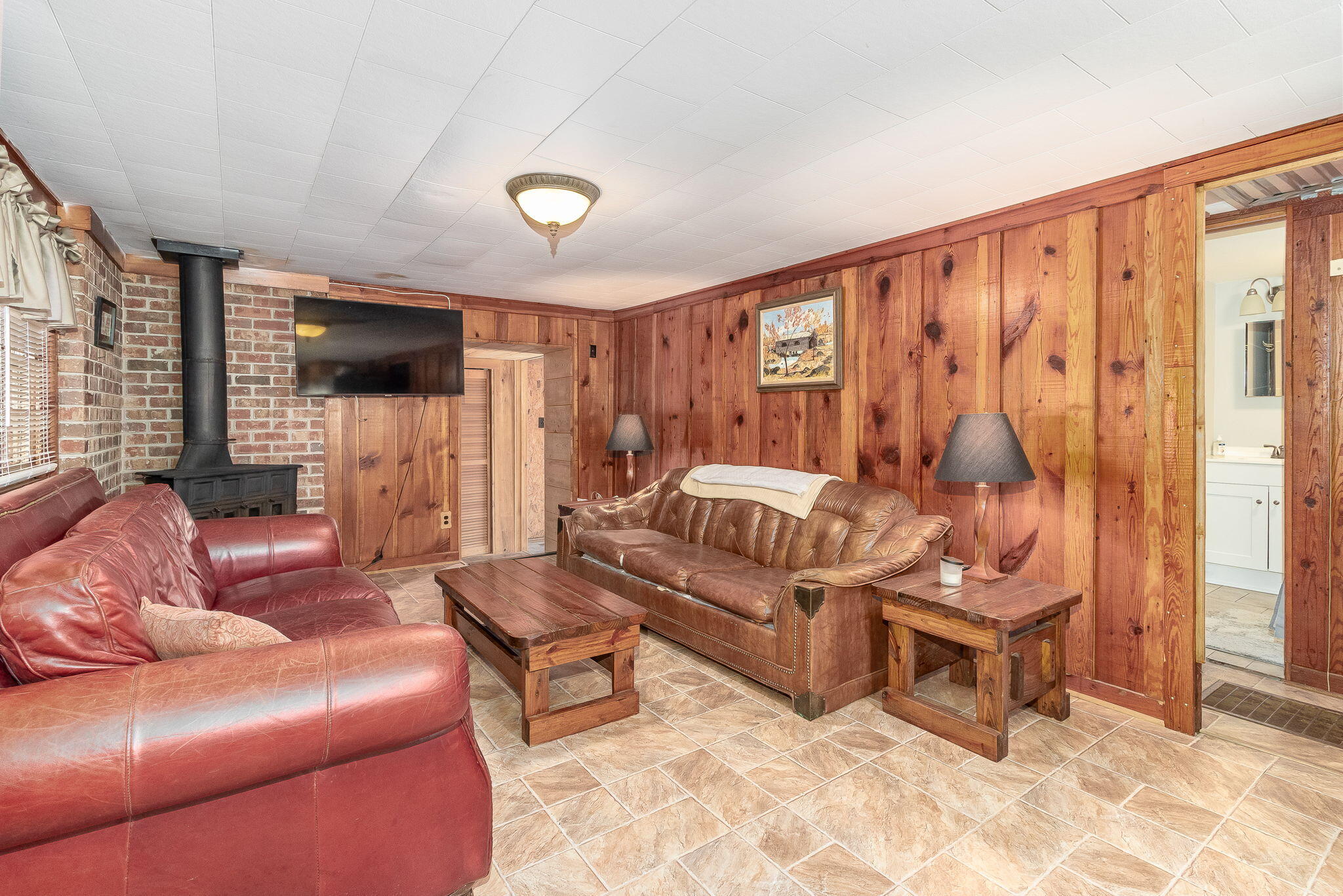 1098 Broad River Scenic Drive Property Photo 4