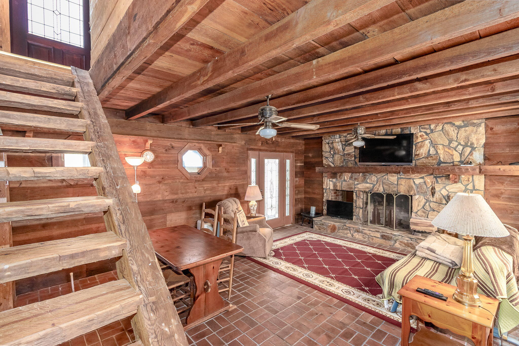 1098 Broad River Scenic Drive Property Photo 12