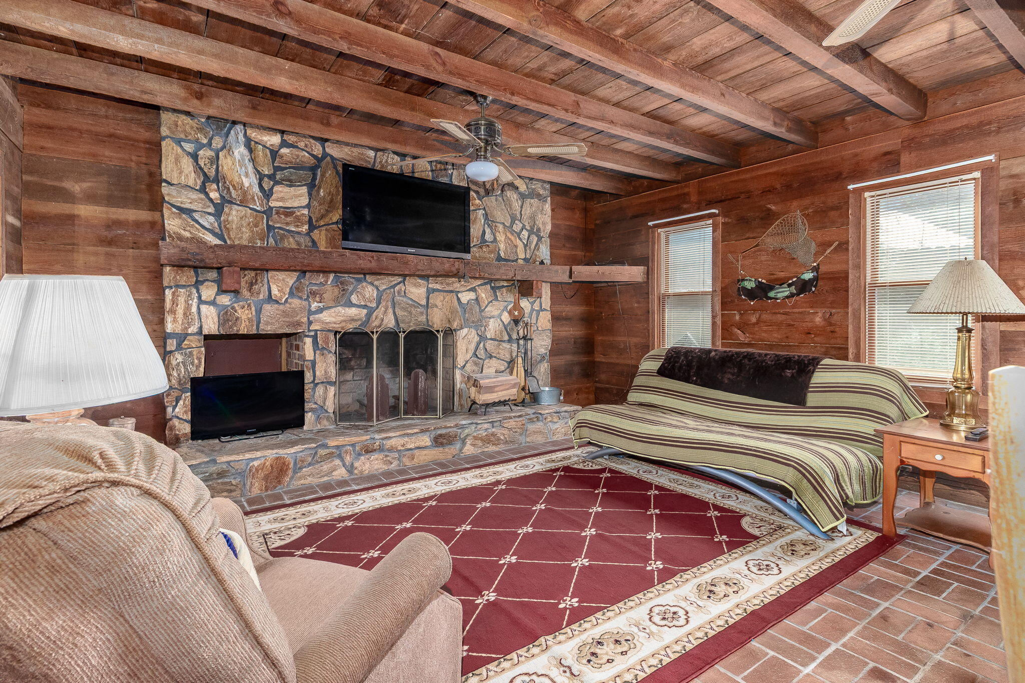 1098 Broad River Scenic Drive Property Photo 14