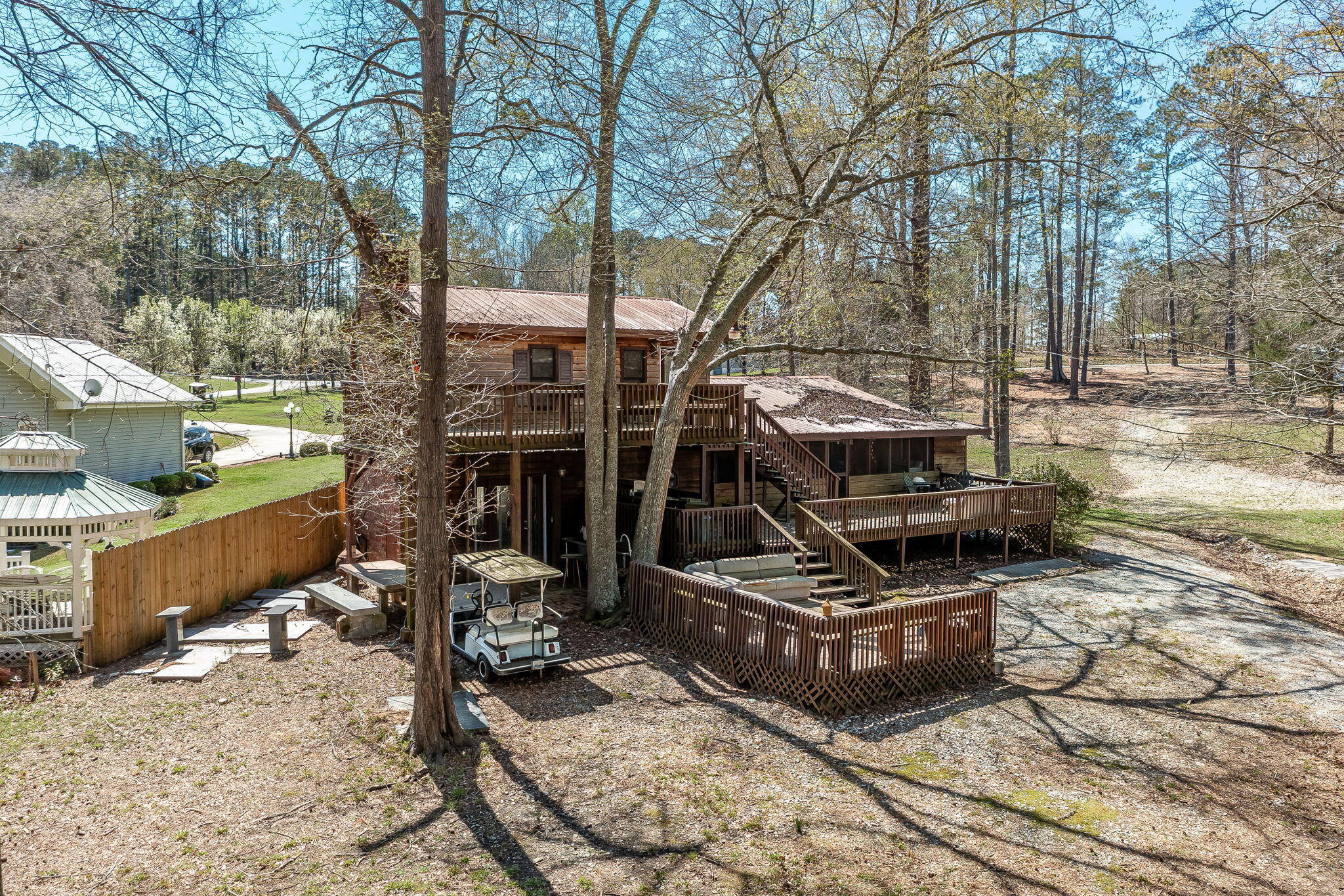 1098 Broad River Scenic Drive Property Photo 32