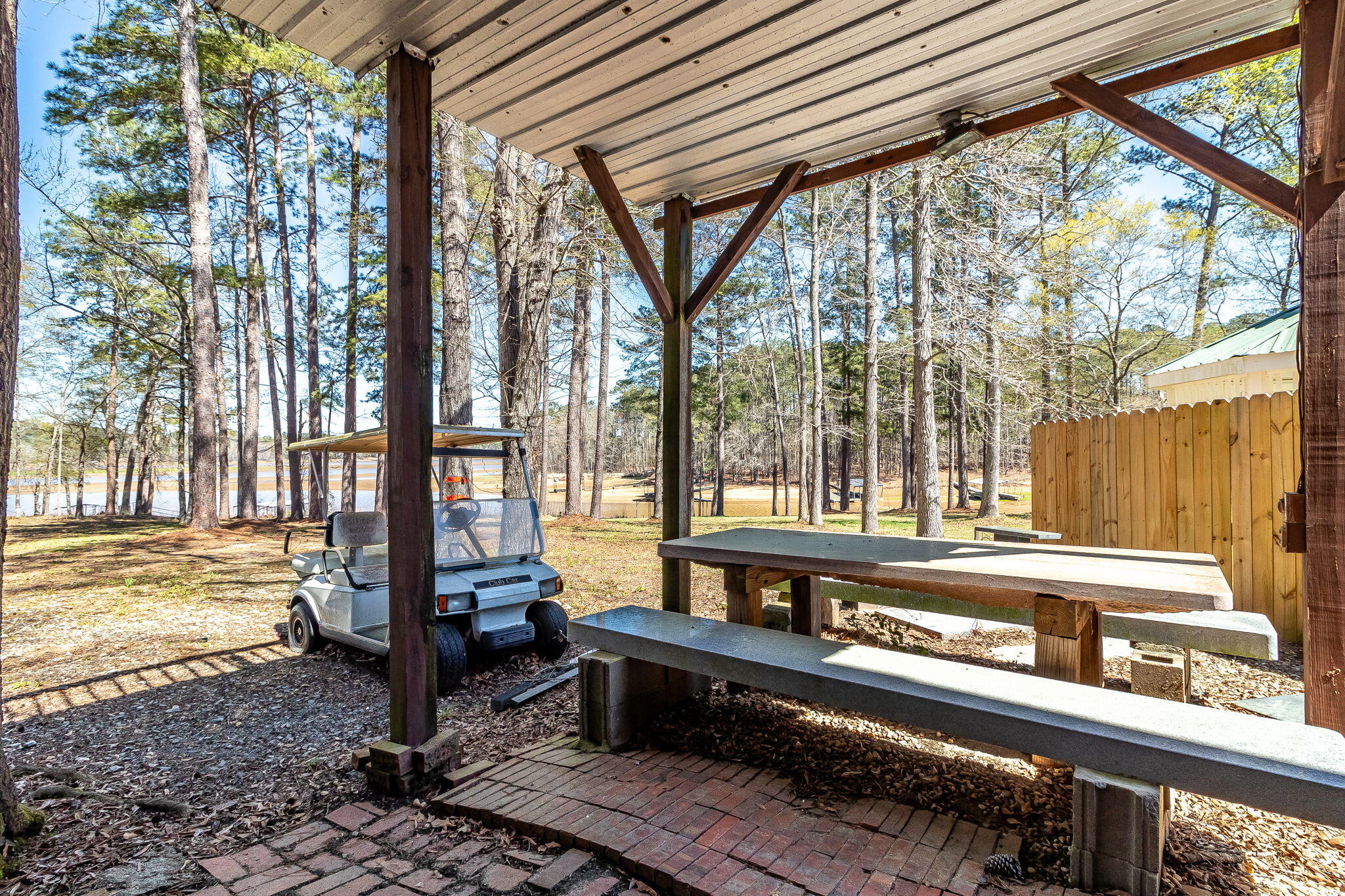 1098 Broad River Scenic Drive Property Photo 36