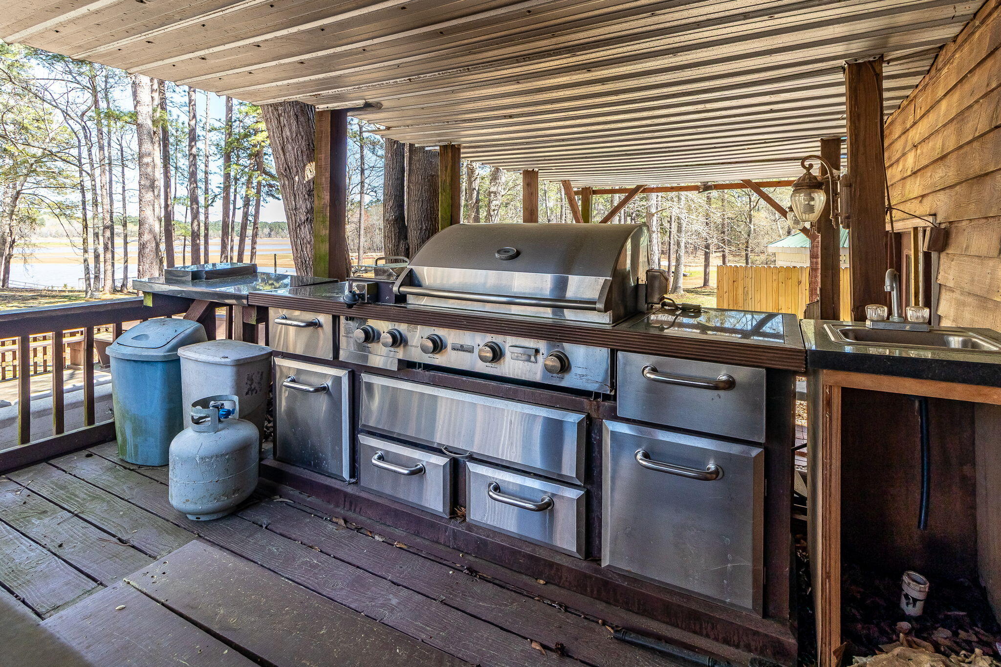 1098 Broad River Scenic Drive Property Photo 37