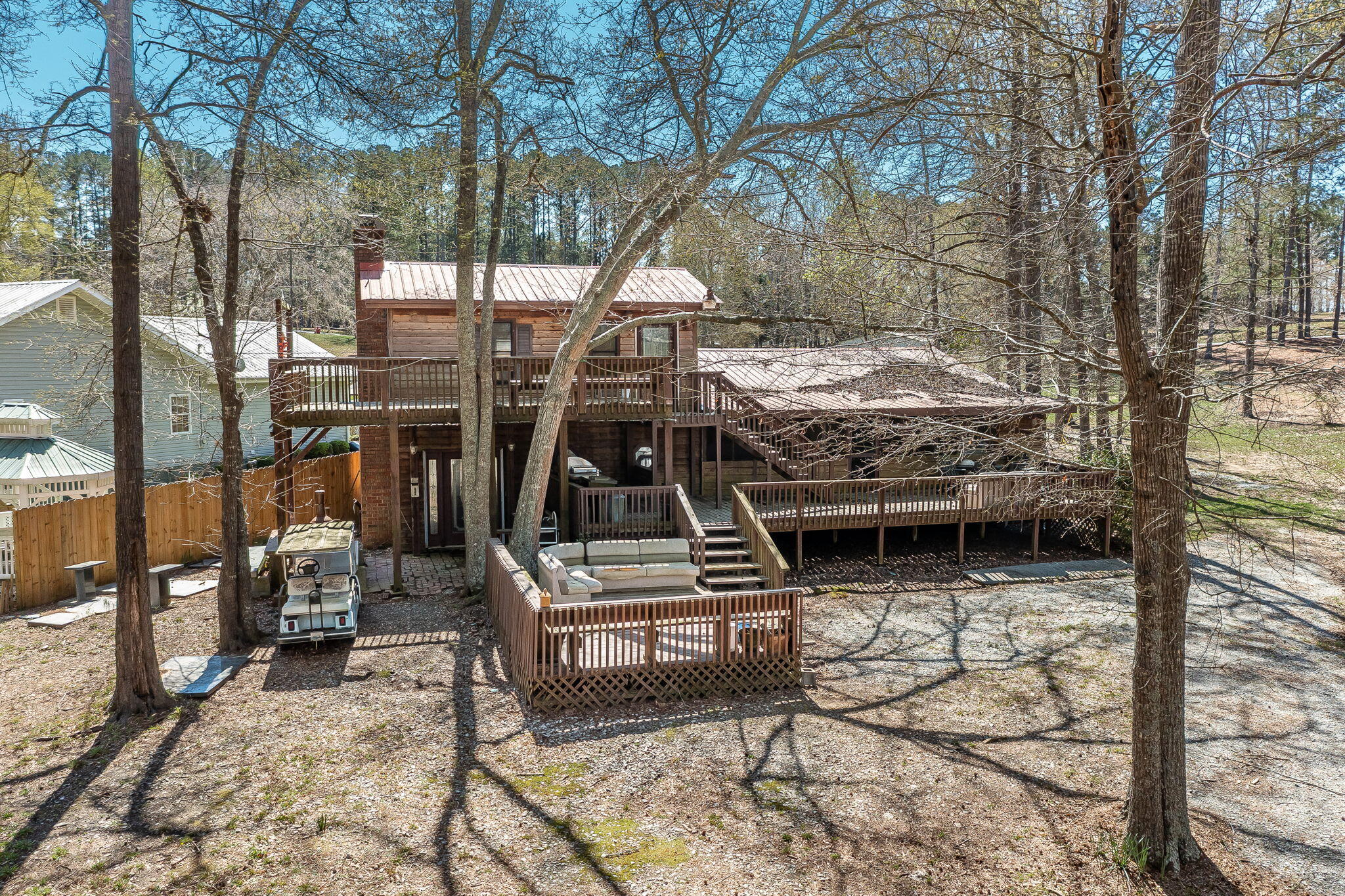 1098 Broad River Scenic Drive Property Photo 41