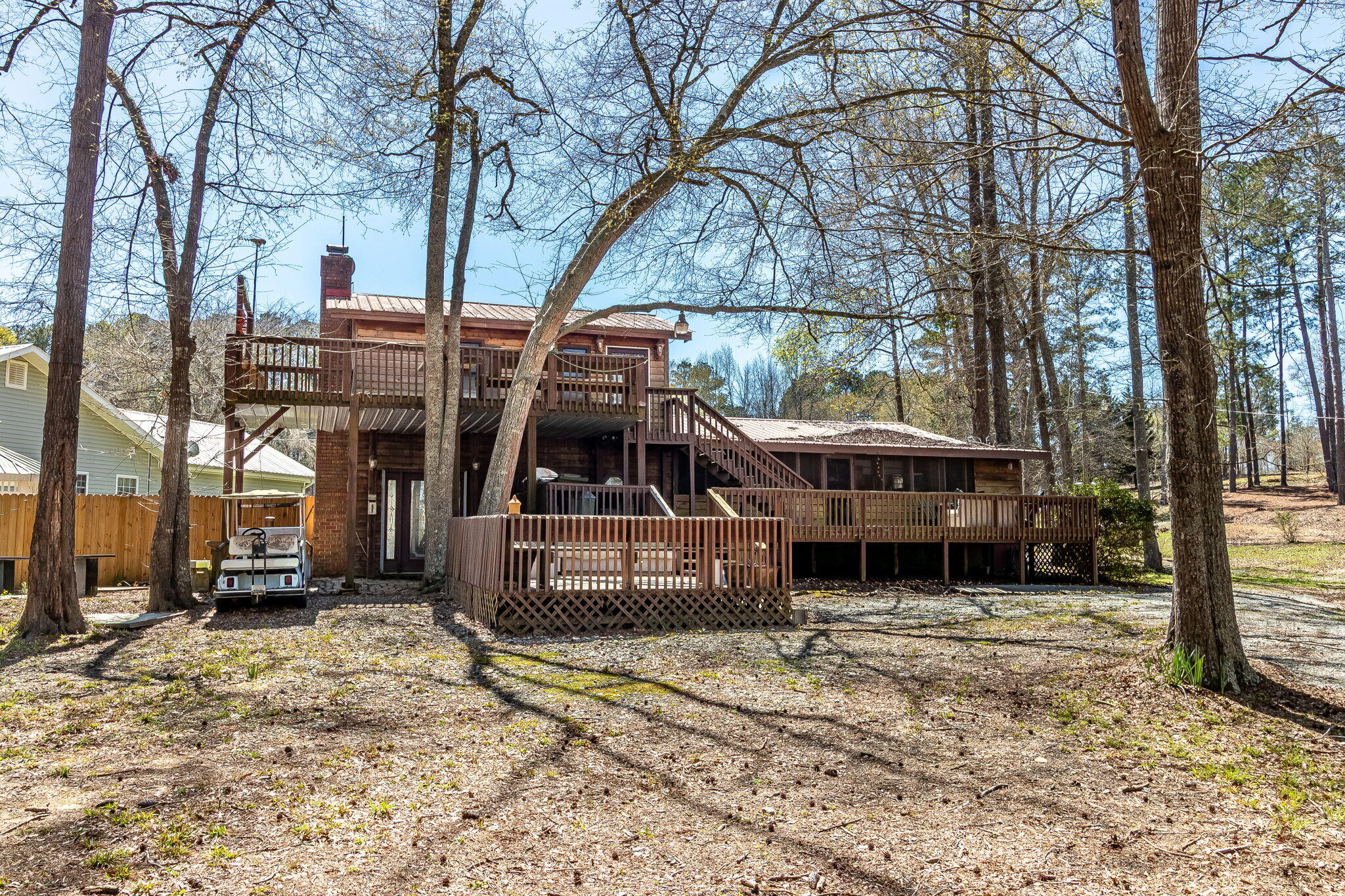 1098 Broad River Scenic Drive Property Photo 42