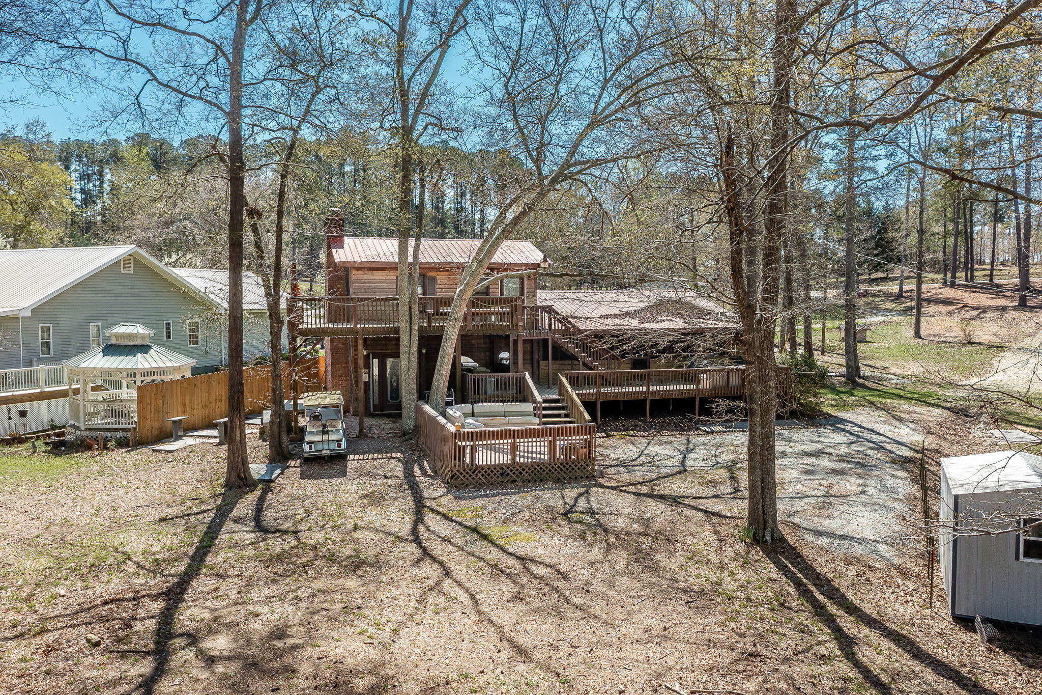 1098 Broad River Scenic Drive Property Photo 43