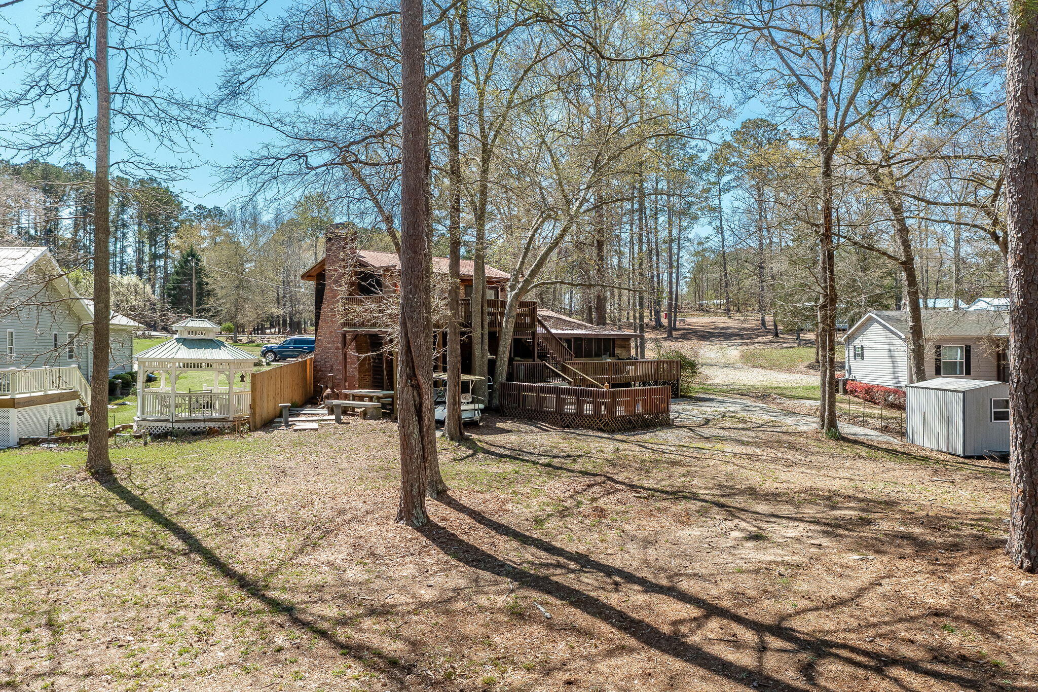 1098 Broad River Scenic Drive Property Photo 44