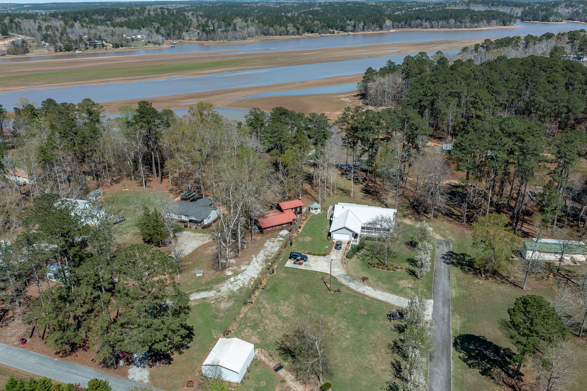 1098 Broad River Scenic Drive Property Photo 49