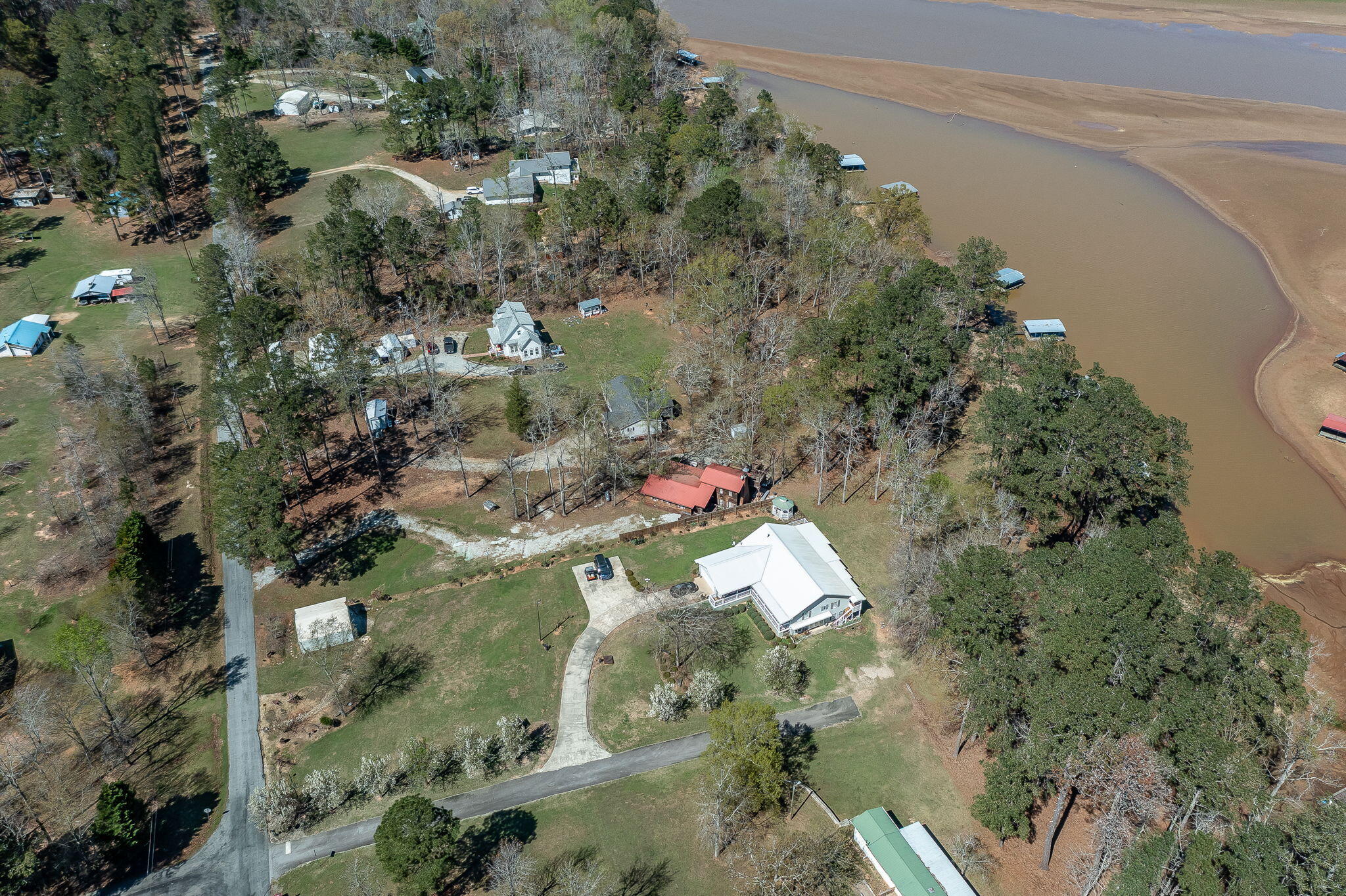 1098 Broad River Scenic Drive Property Photo 50