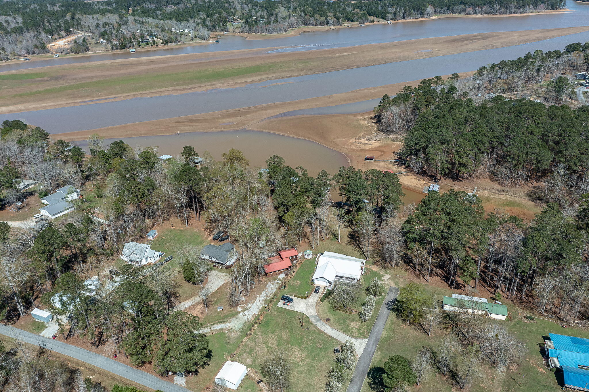 1098 Broad River Scenic Drive Property Photo 51