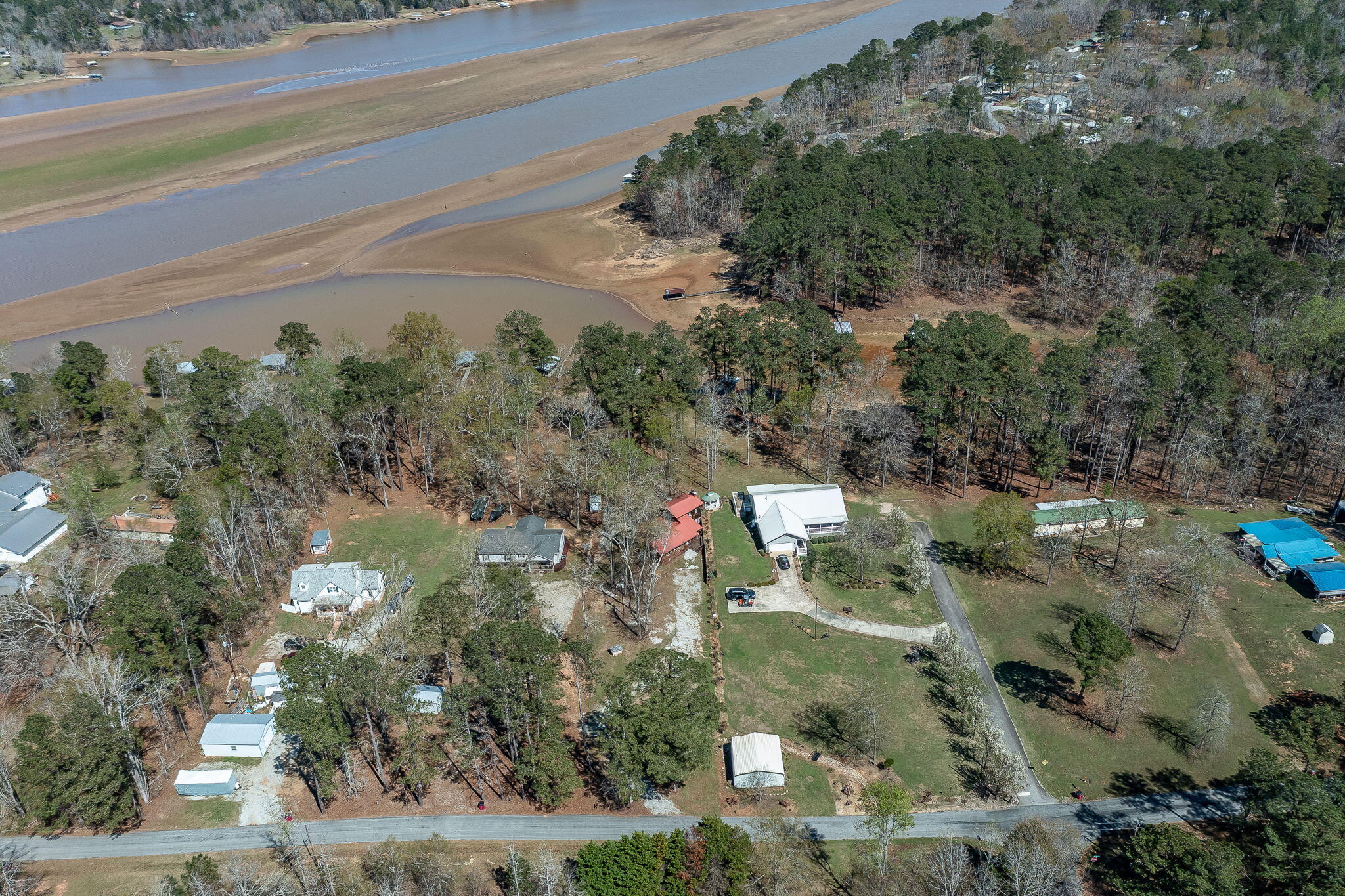 1098 Broad River Scenic Drive Property Photo 52